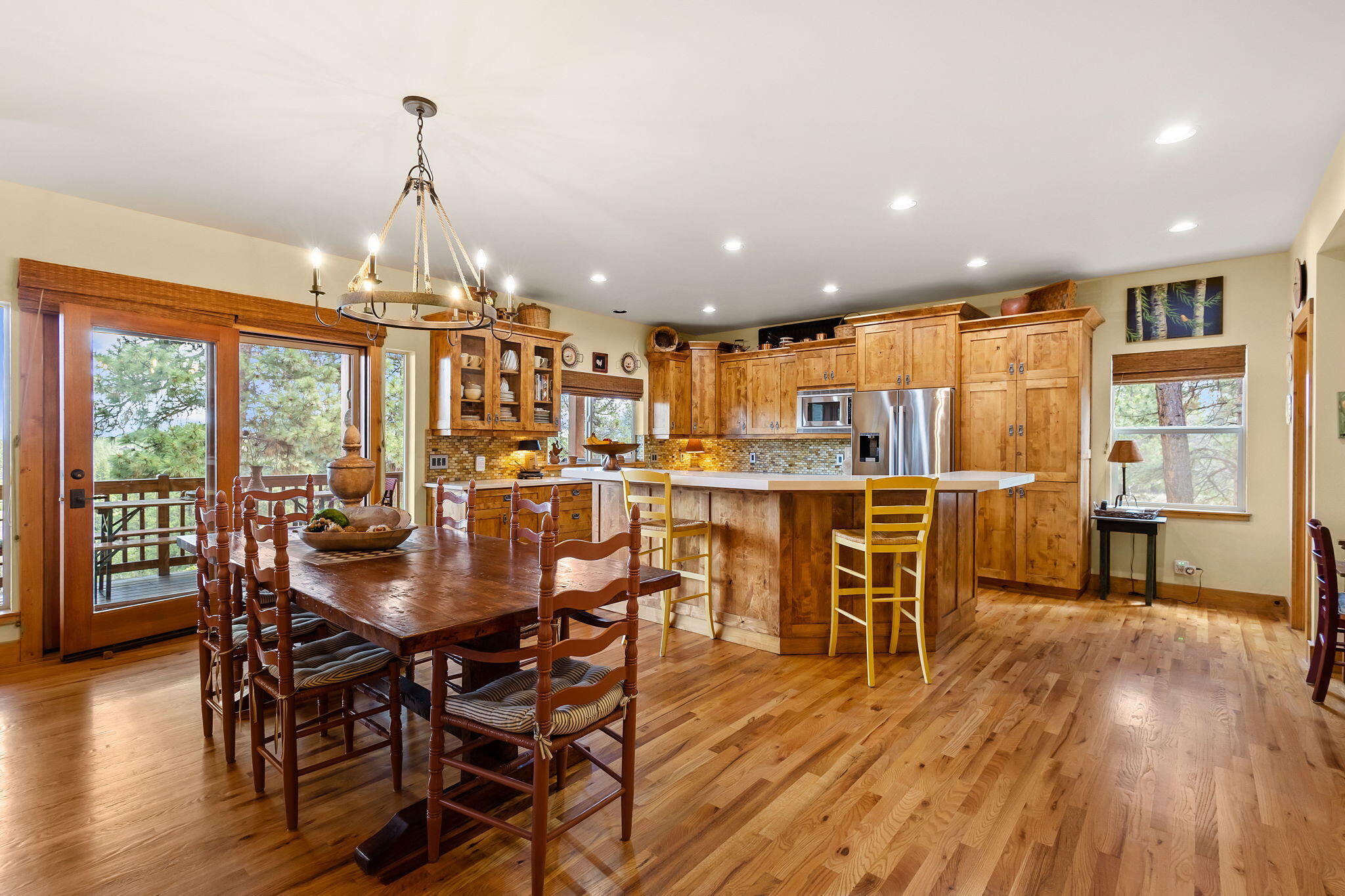 Camp Polk Heights - Residential