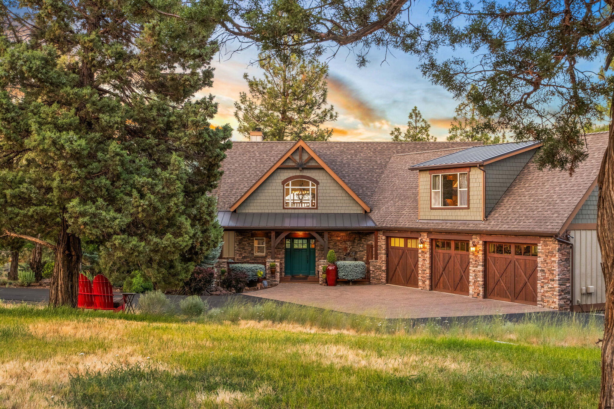 Camp Polk Heights - Residential