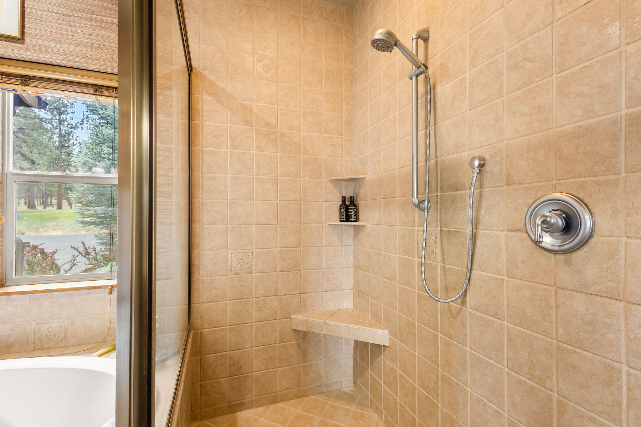 Camp Polk Heights - Residential