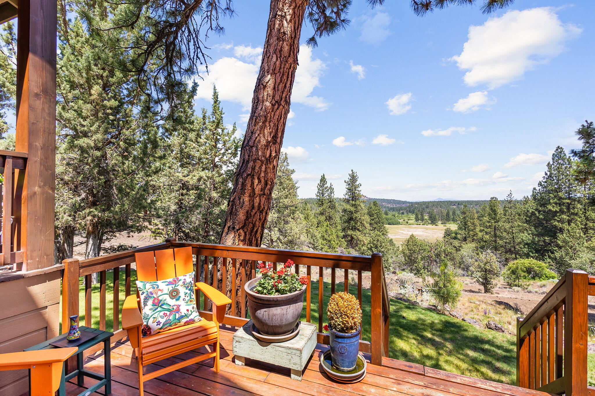 Camp Polk Heights - Residential