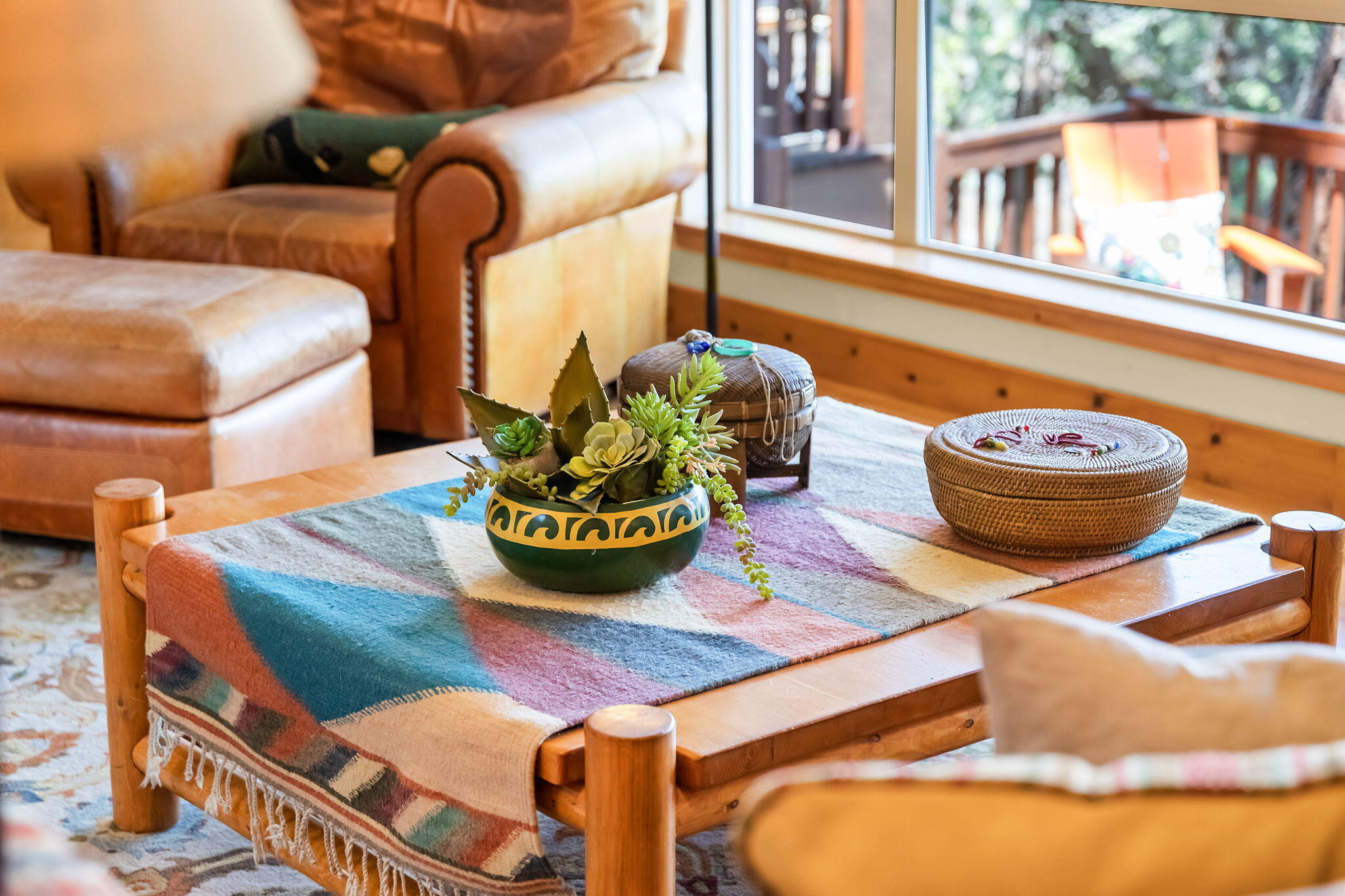 Camp Polk Heights - Residential