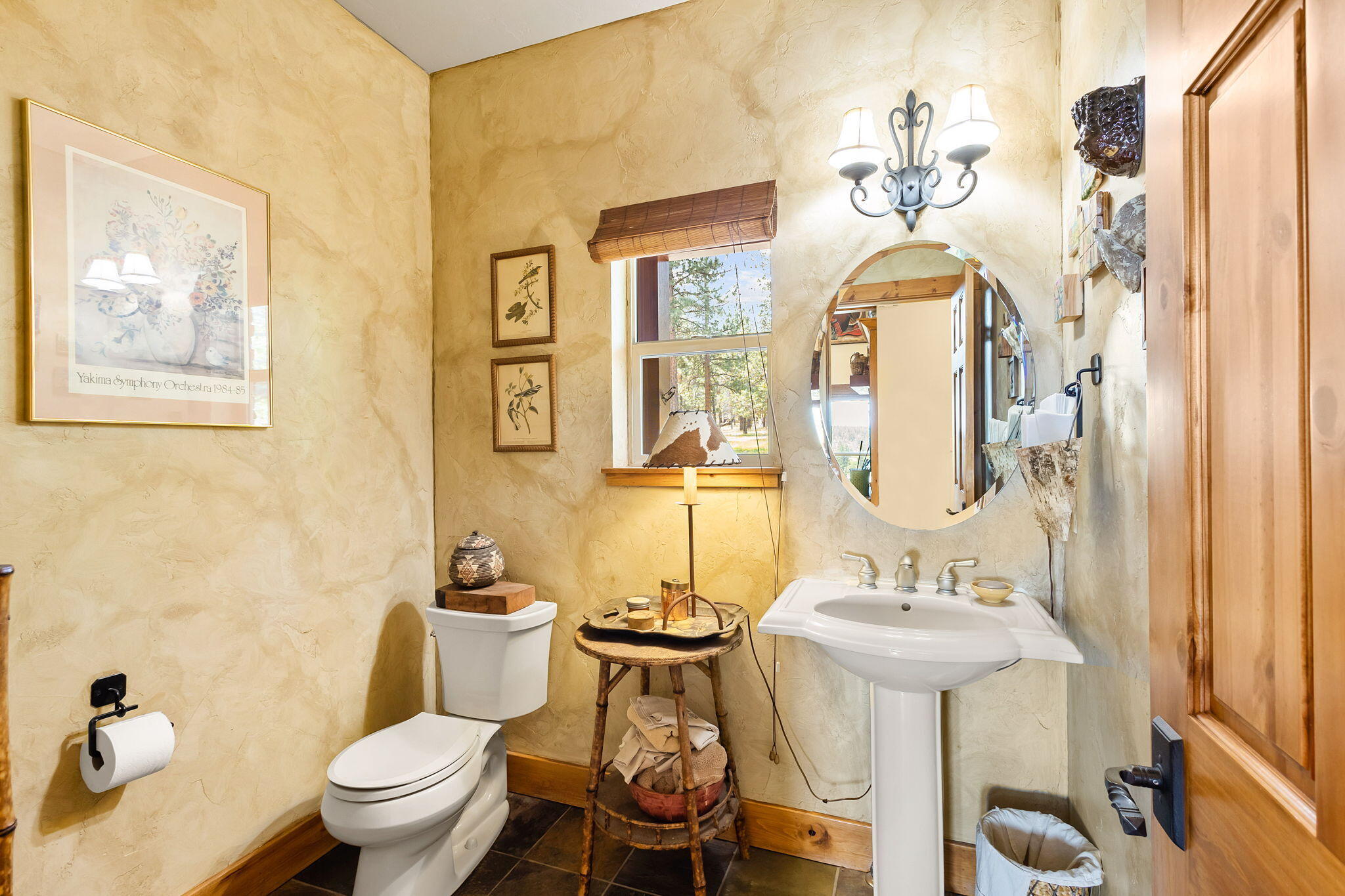 Camp Polk Heights - Residential