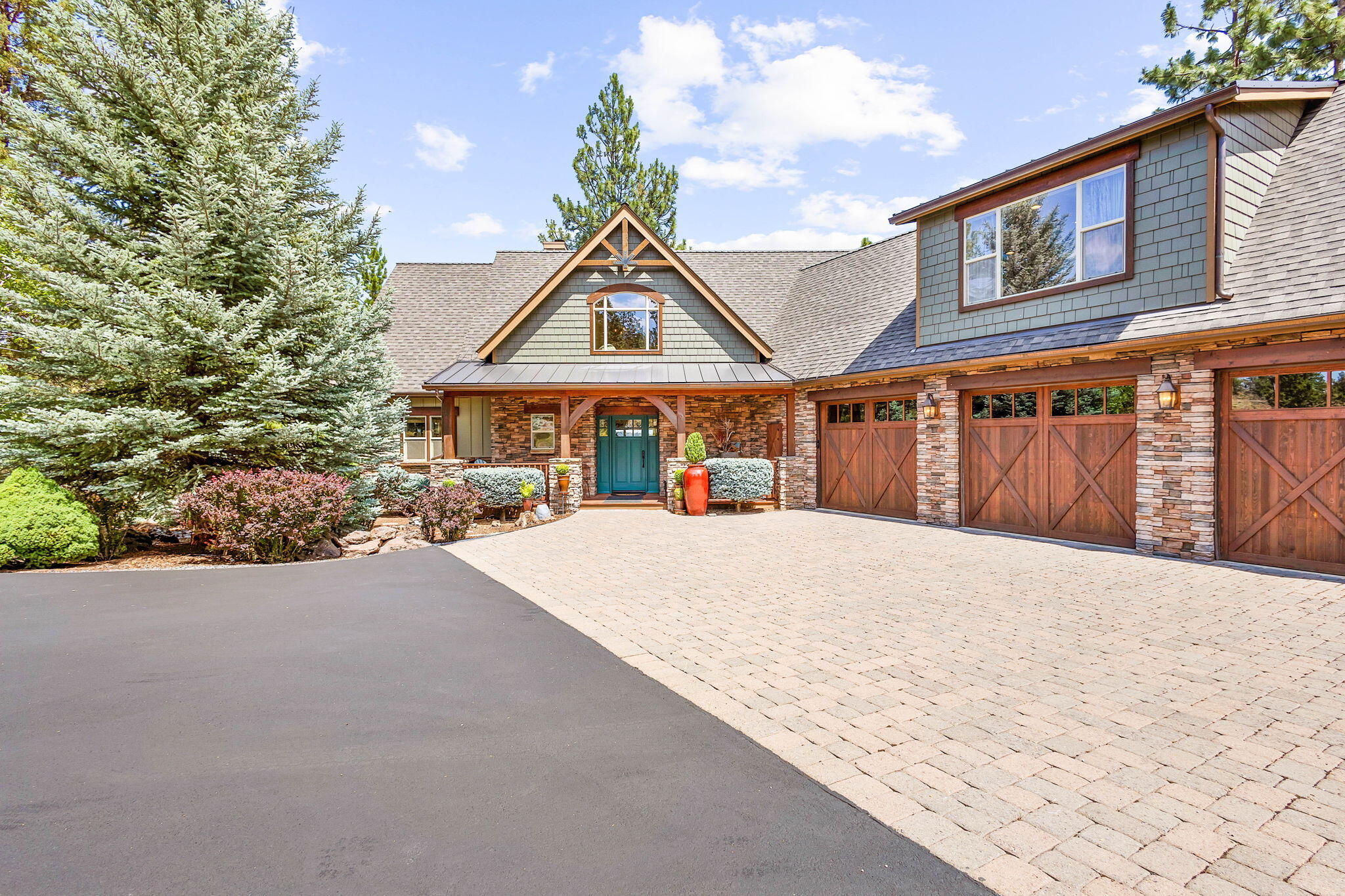 Camp Polk Heights - Residential