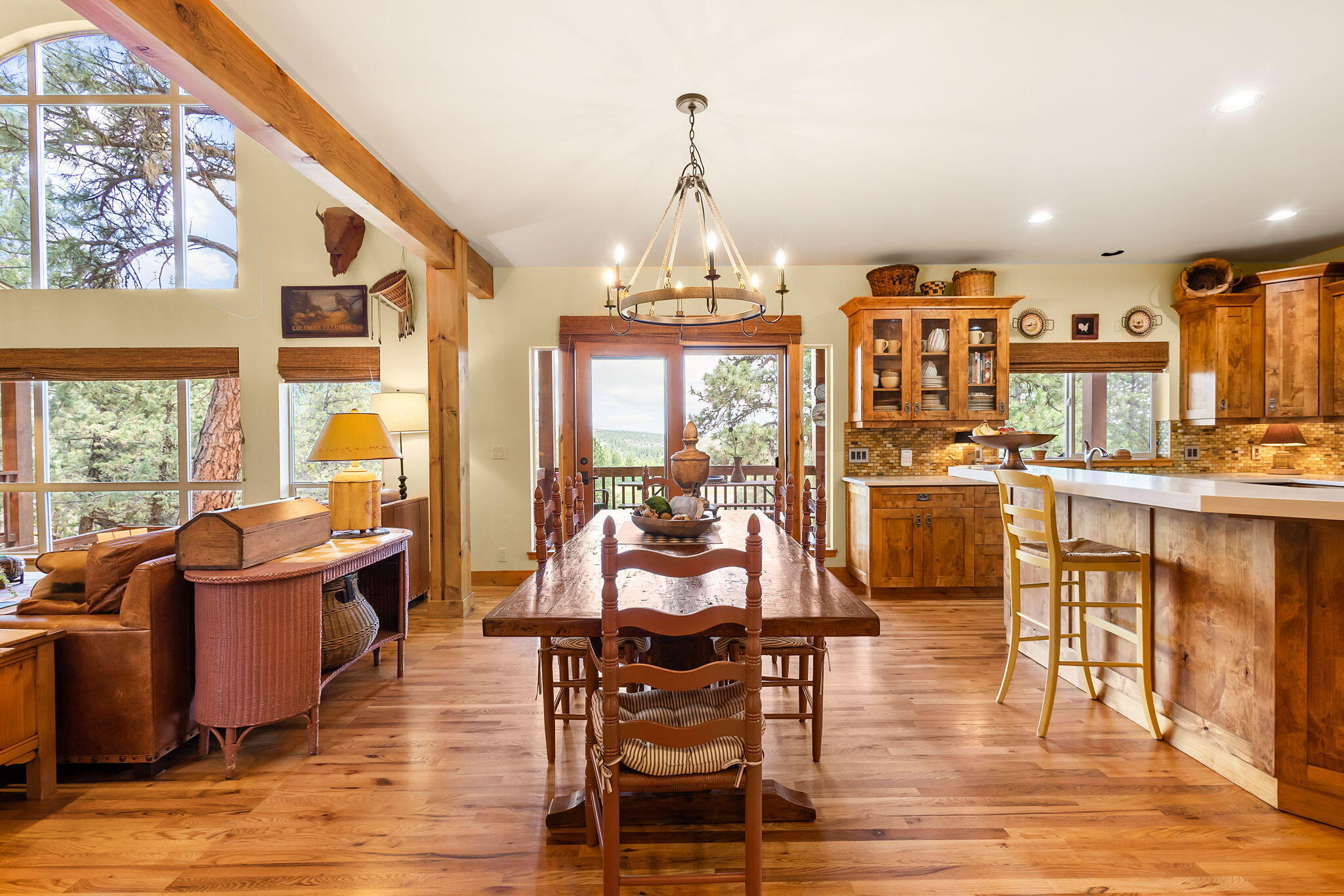 Camp Polk Heights - Residential