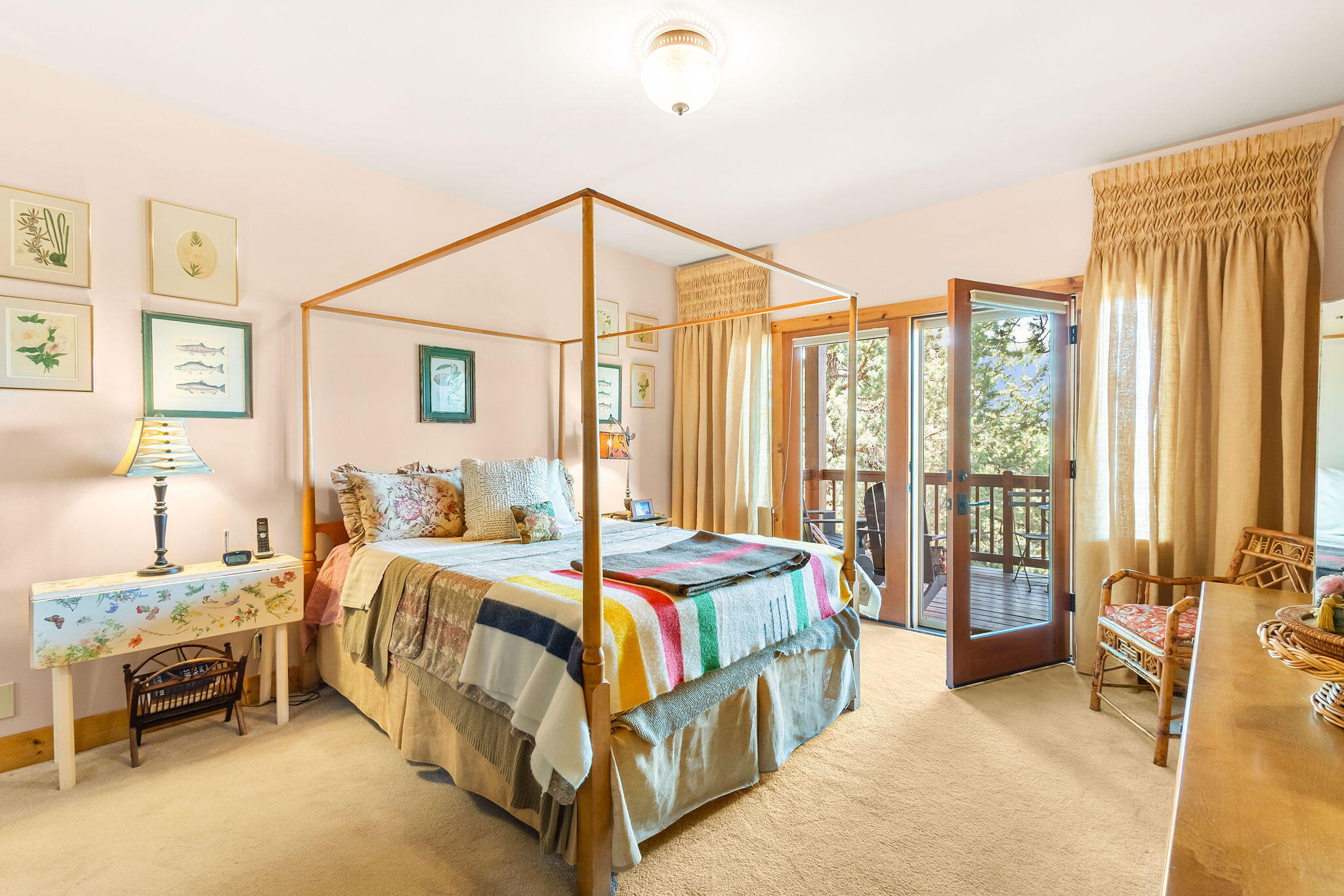 Camp Polk Heights - Residential