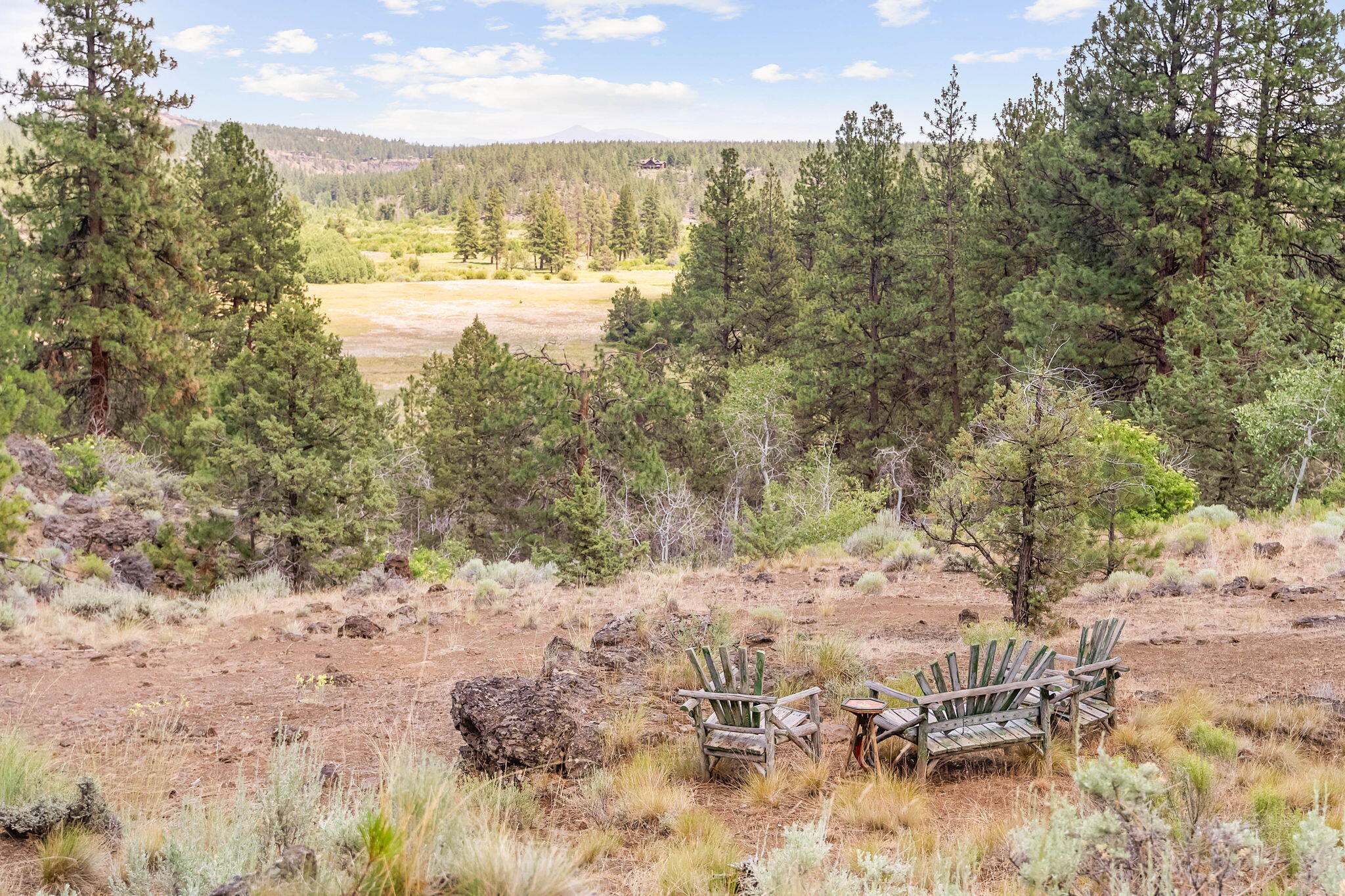 Camp Polk Heights - Residential