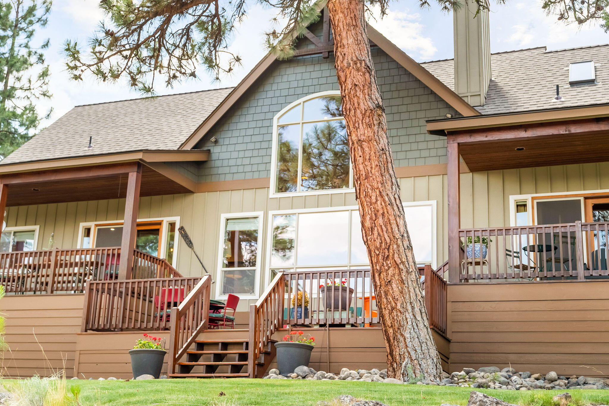 Camp Polk Heights - Residential