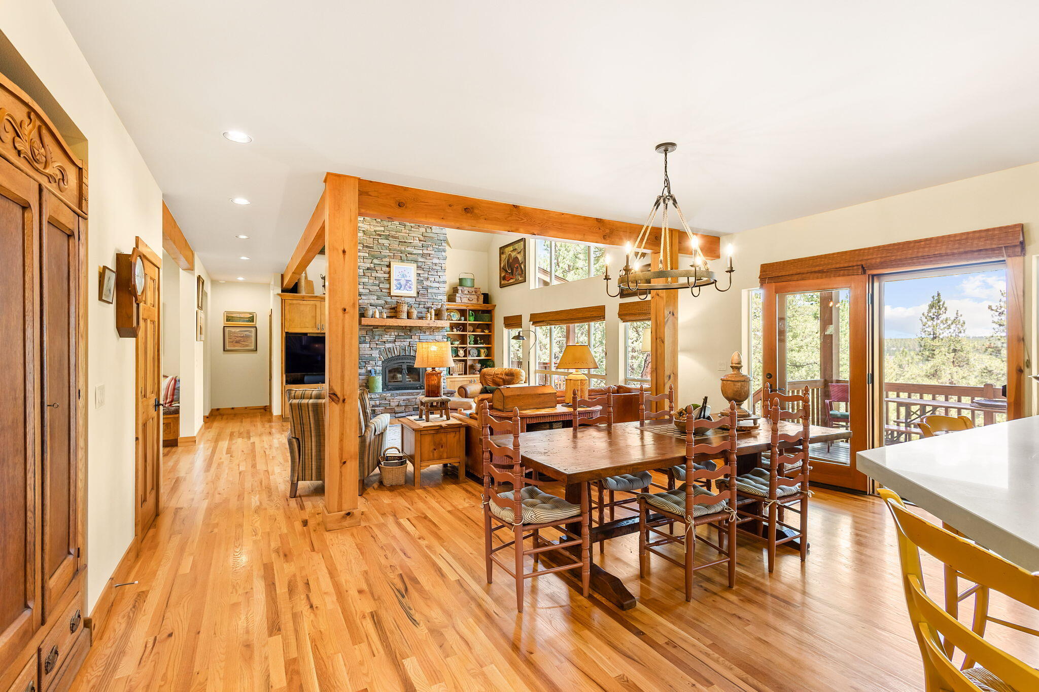 Camp Polk Heights - Residential