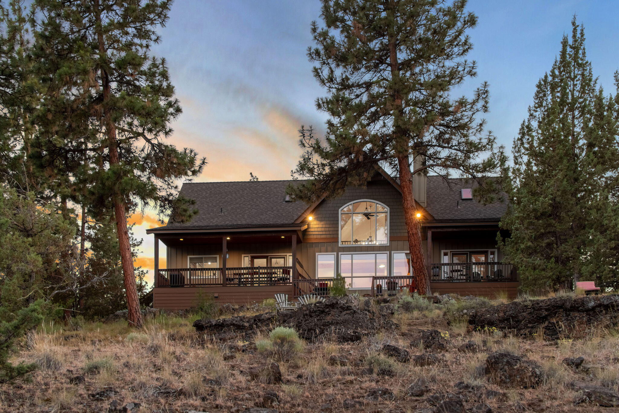 Camp Polk Heights - Residential