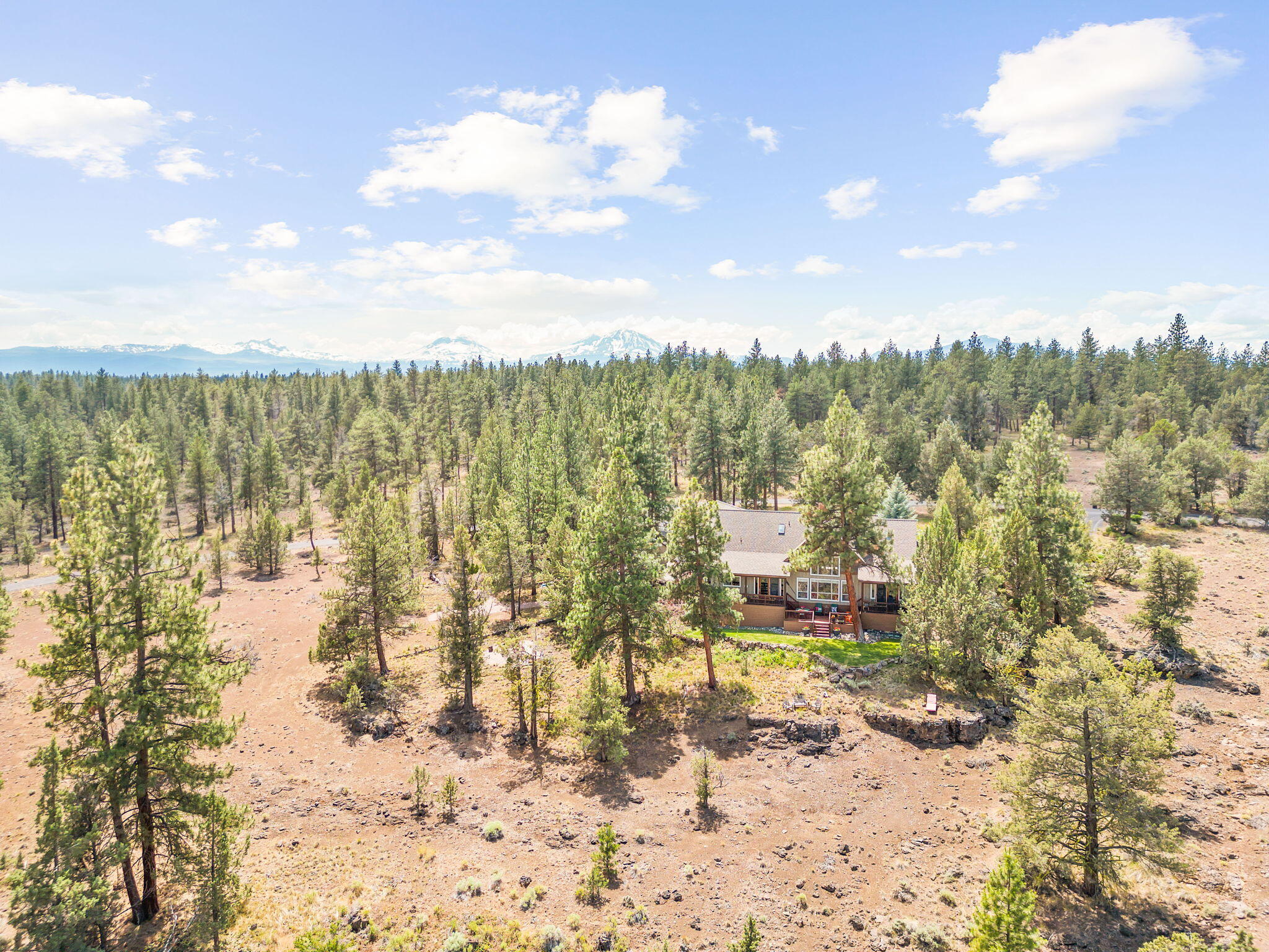 Camp Polk Heights - Residential