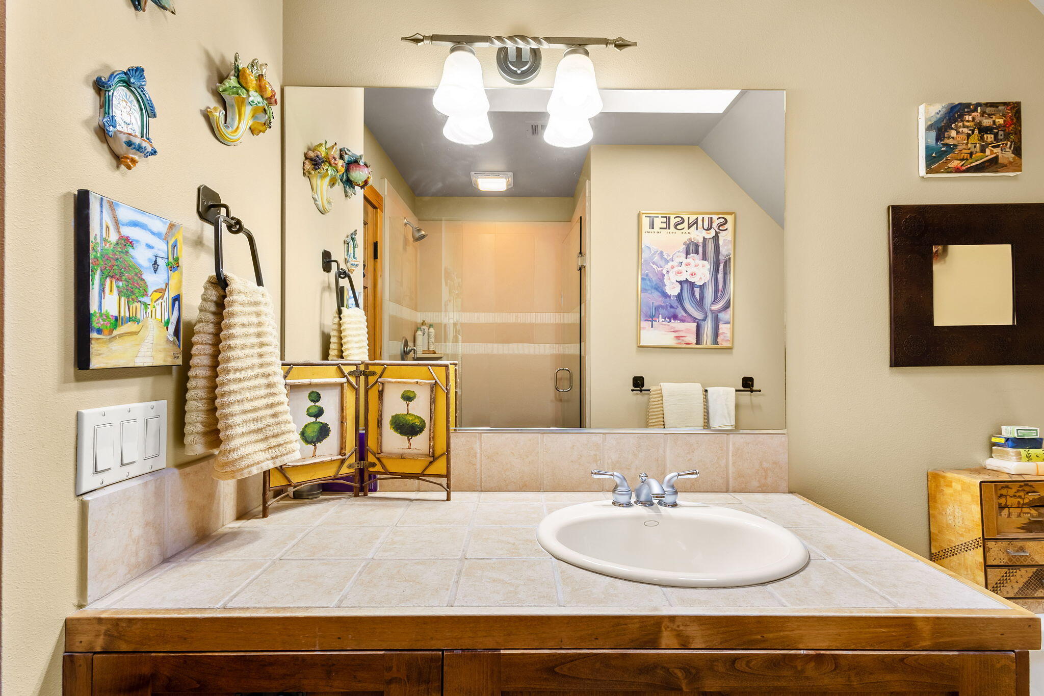 Camp Polk Heights - Residential