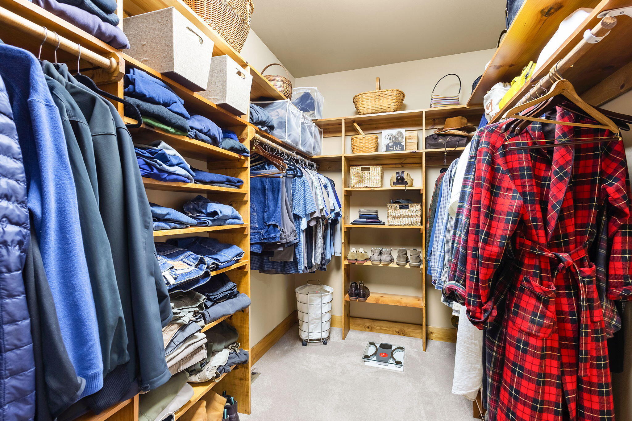 Camp Polk Heights - Residential