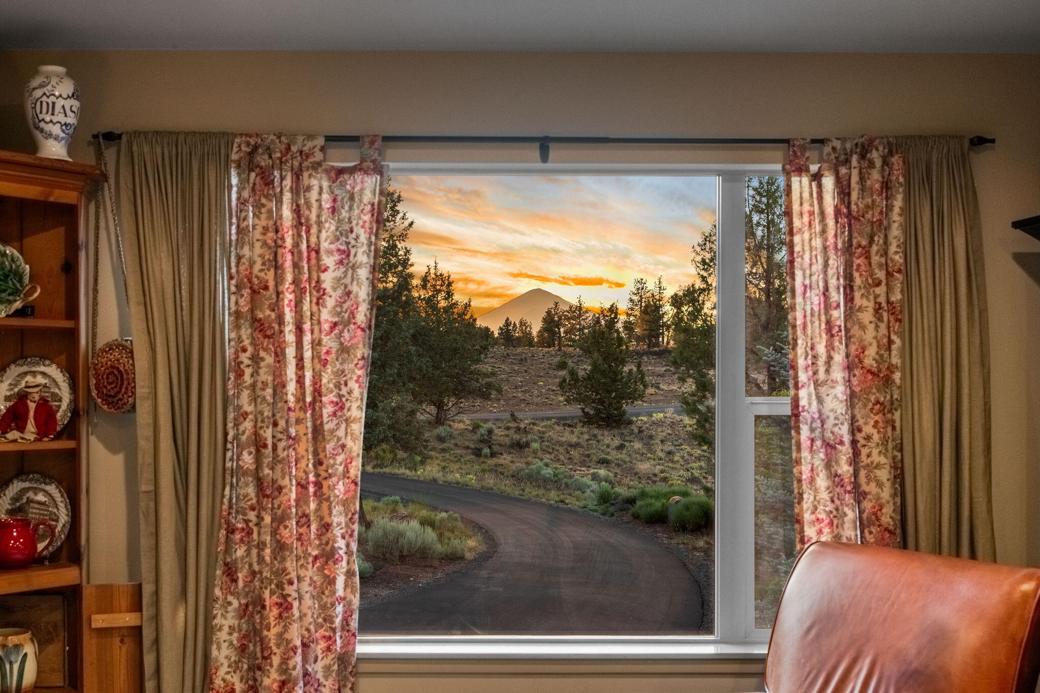 Camp Polk Heights - Residential