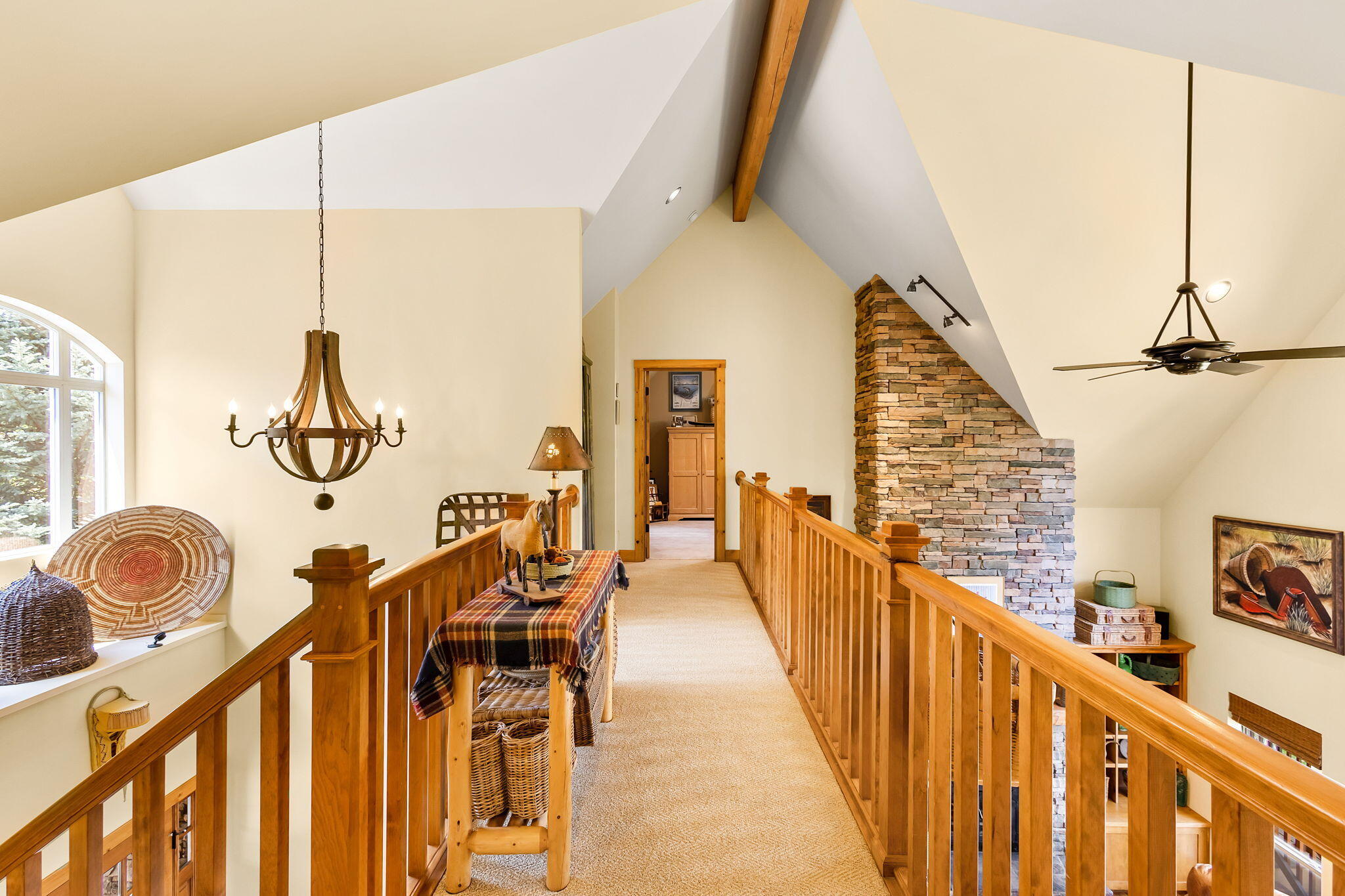 Camp Polk Heights - Residential