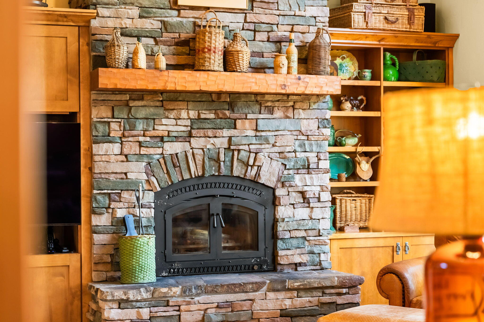 Camp Polk Heights - Residential