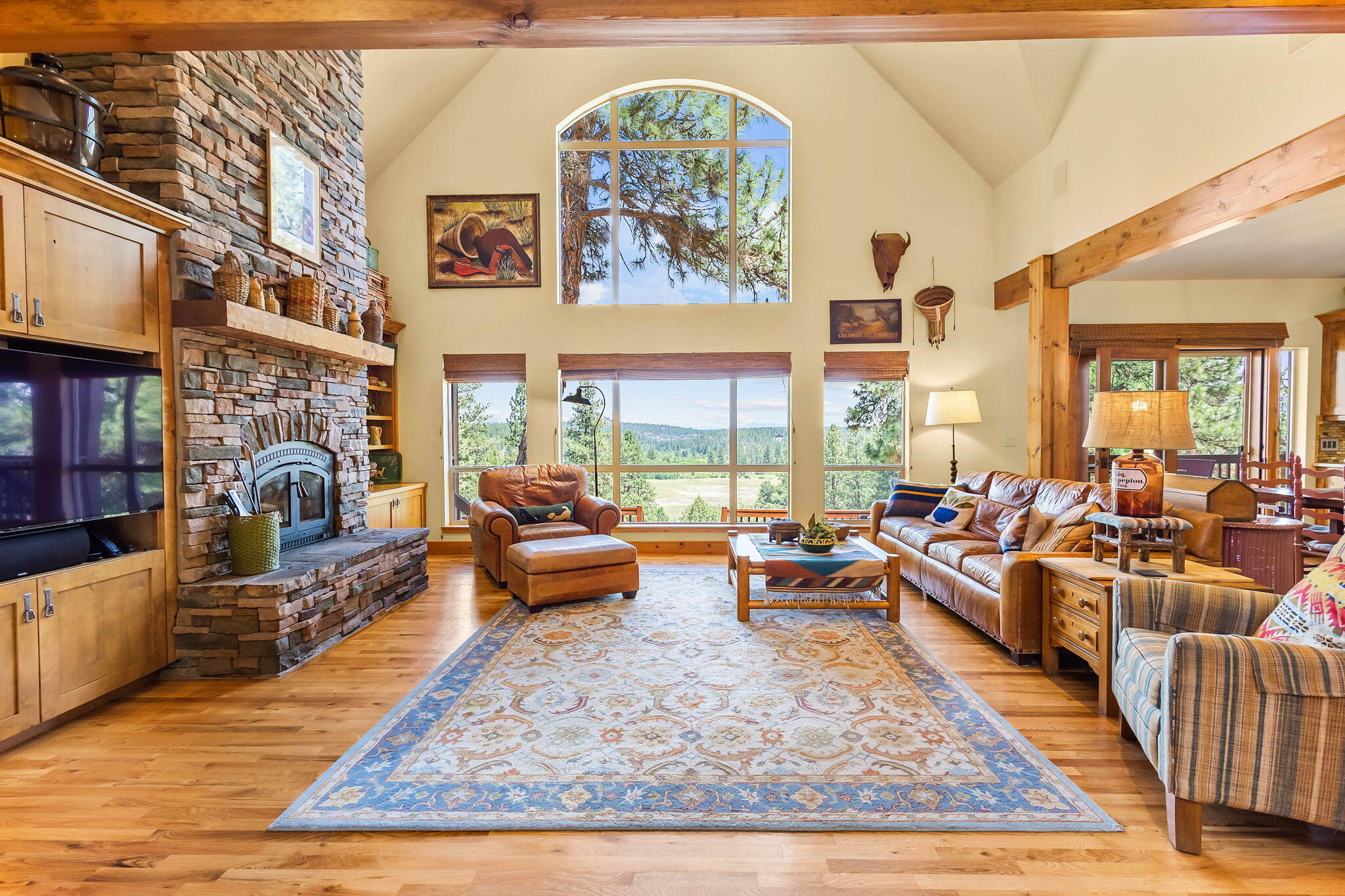 Camp Polk Heights - Residential