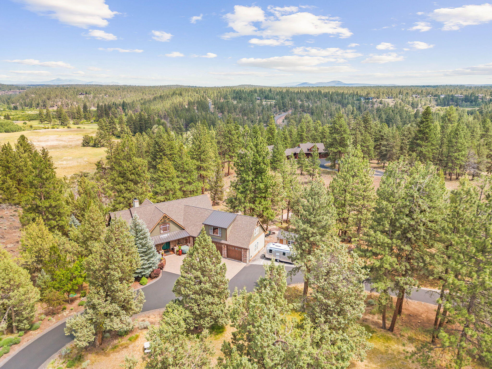 Camp Polk Heights - Residential