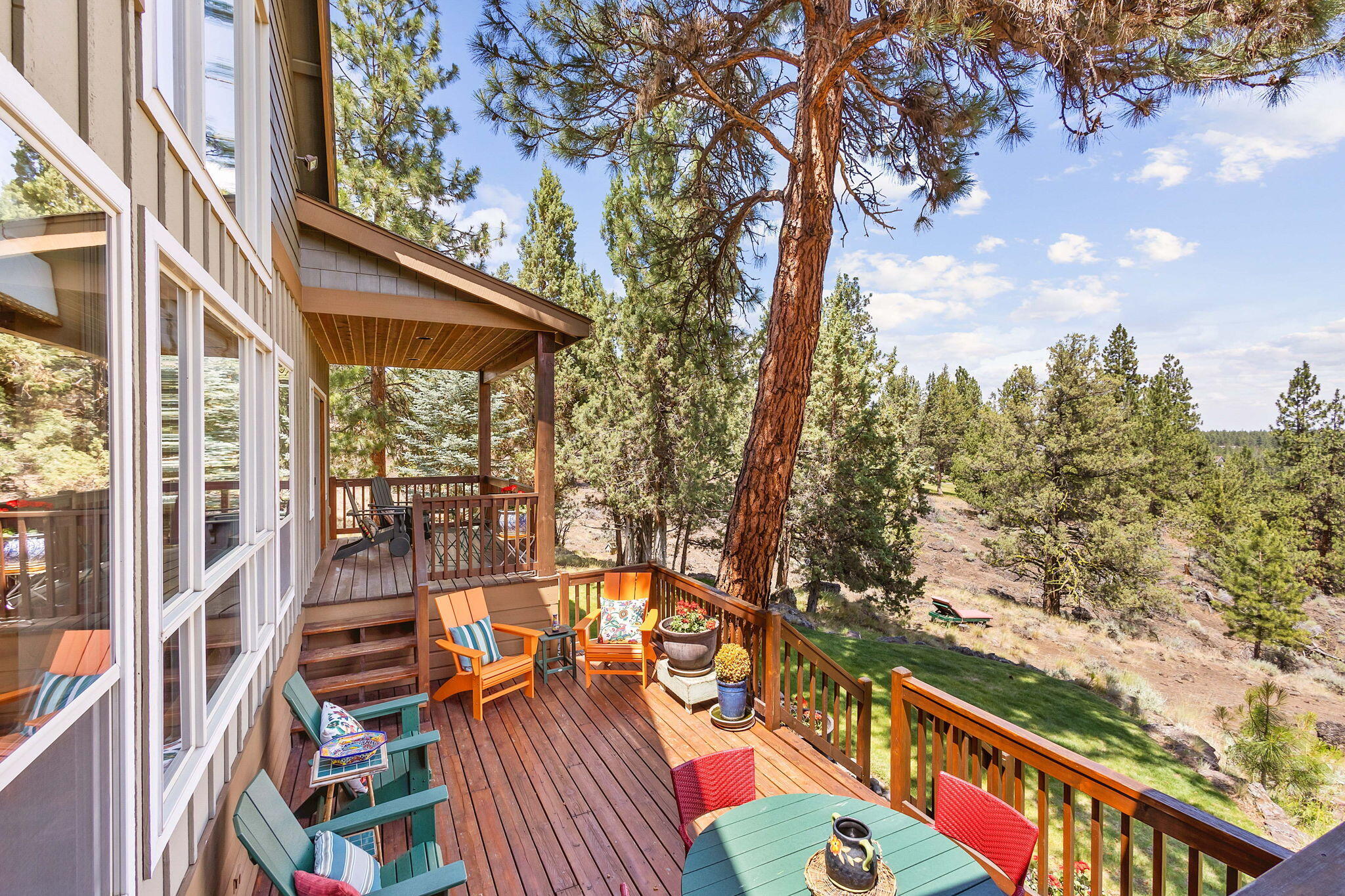 Camp Polk Heights - Residential