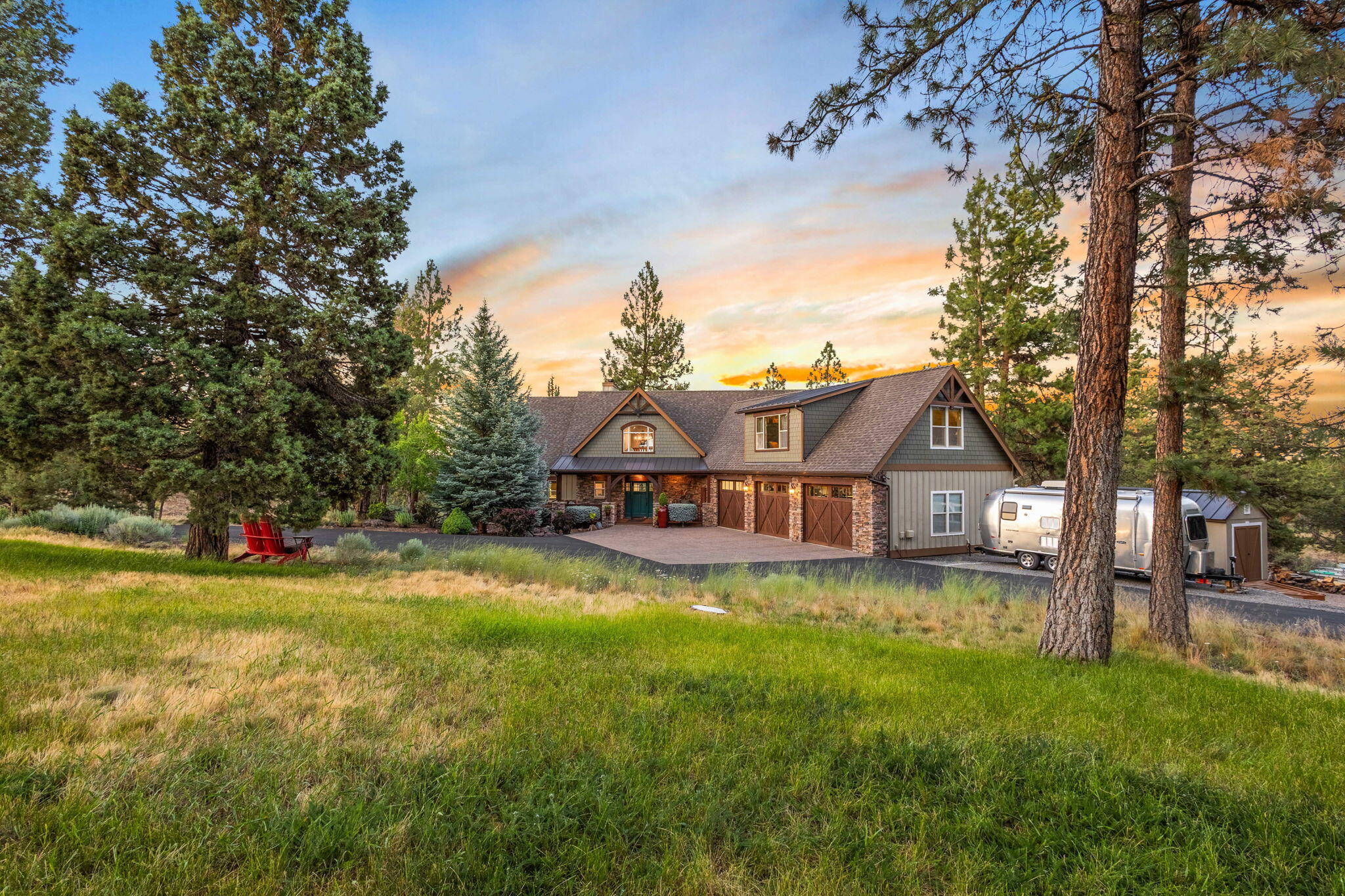 Camp Polk Heights - Residential