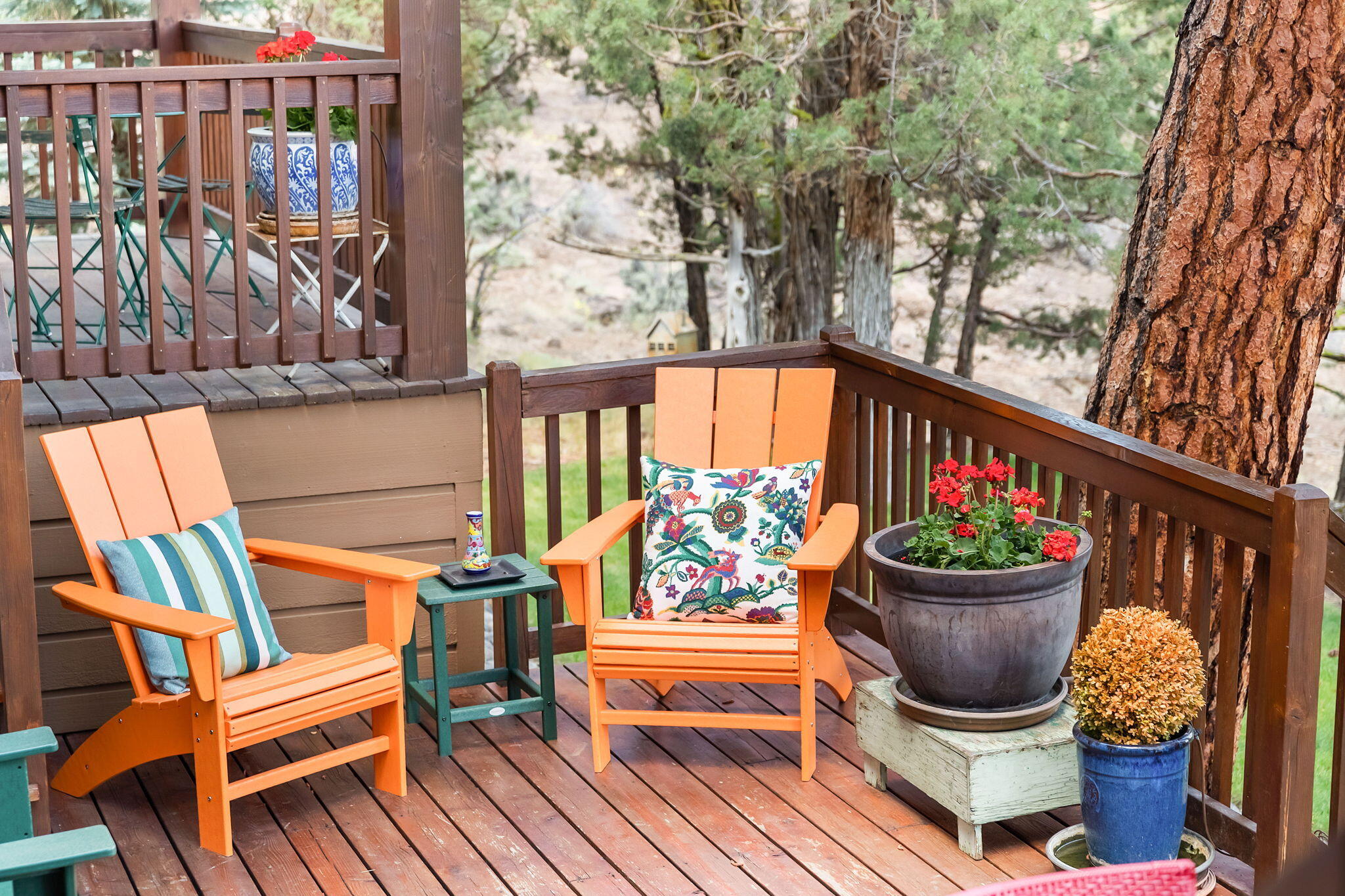 Camp Polk Heights - Residential