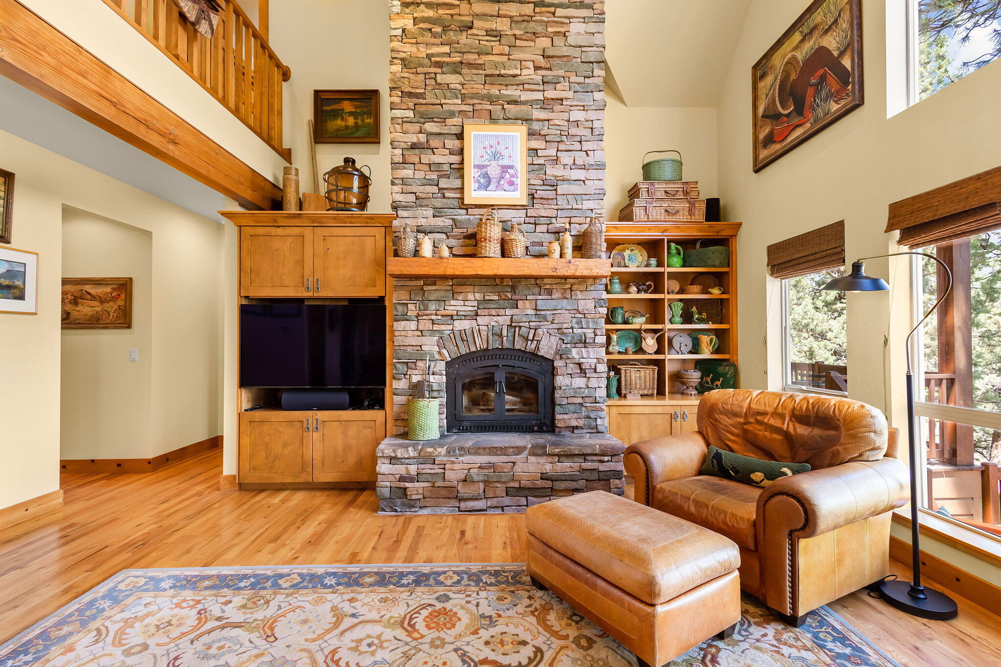 Camp Polk Heights - Residential