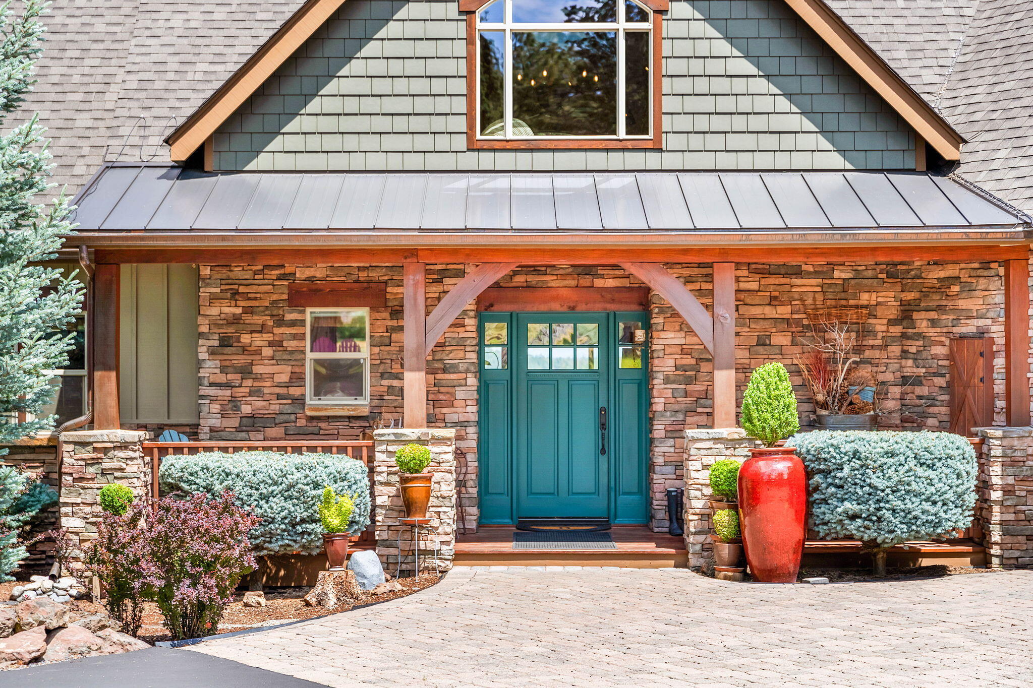 Camp Polk Heights - Residential