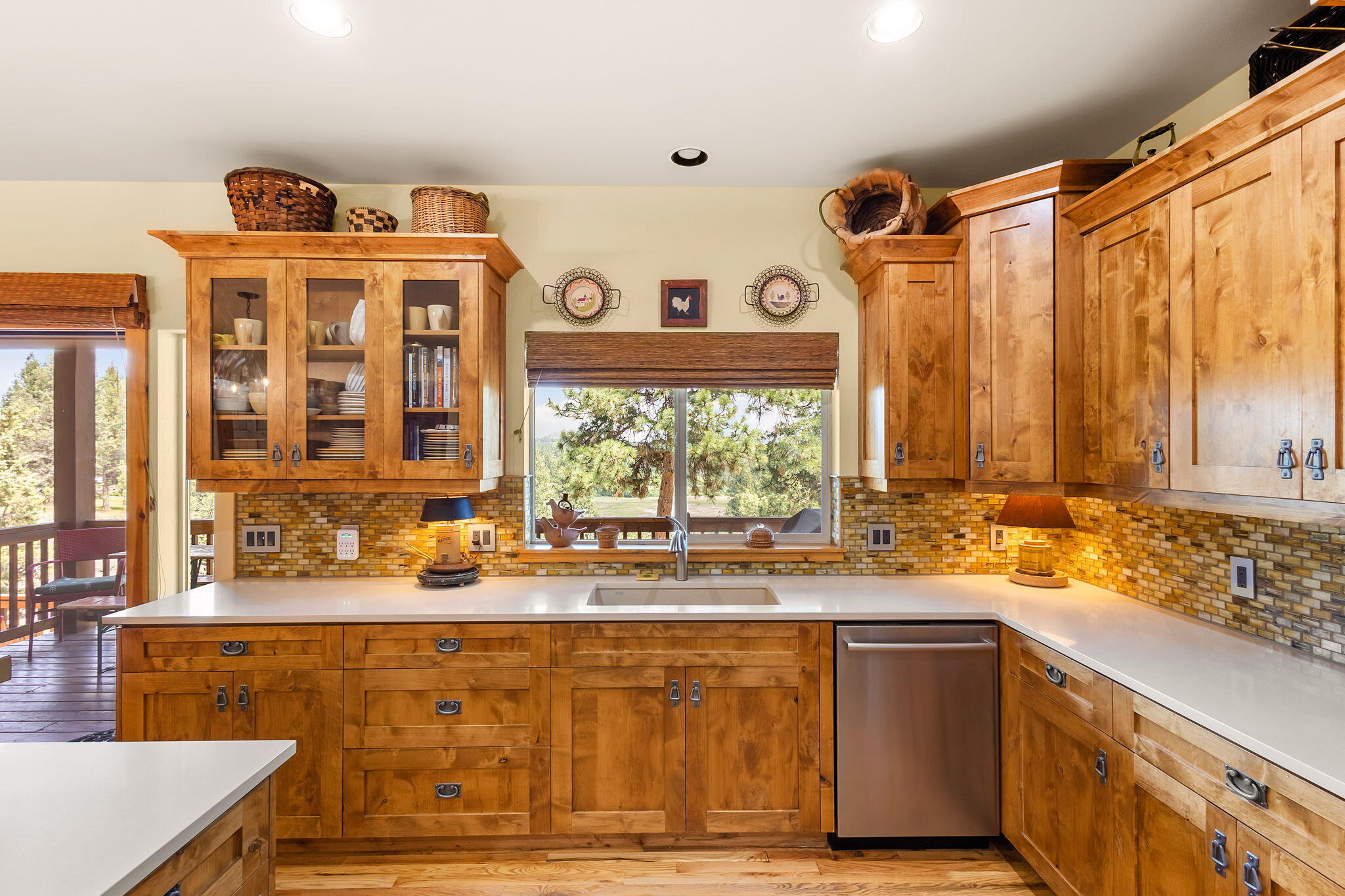 Camp Polk Heights - Residential