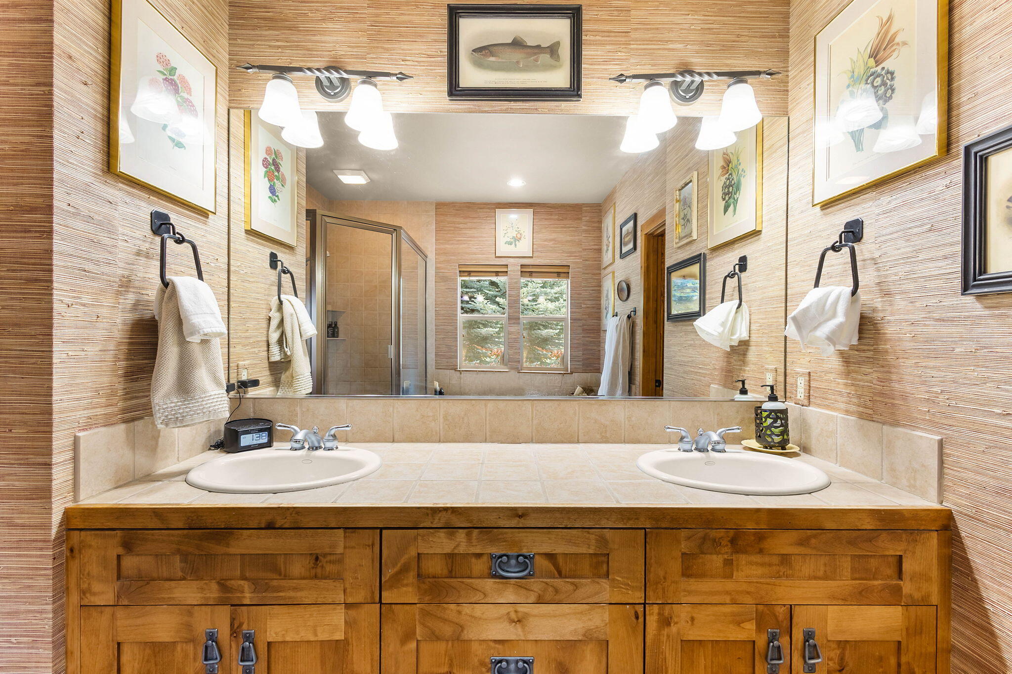 Camp Polk Heights - Residential