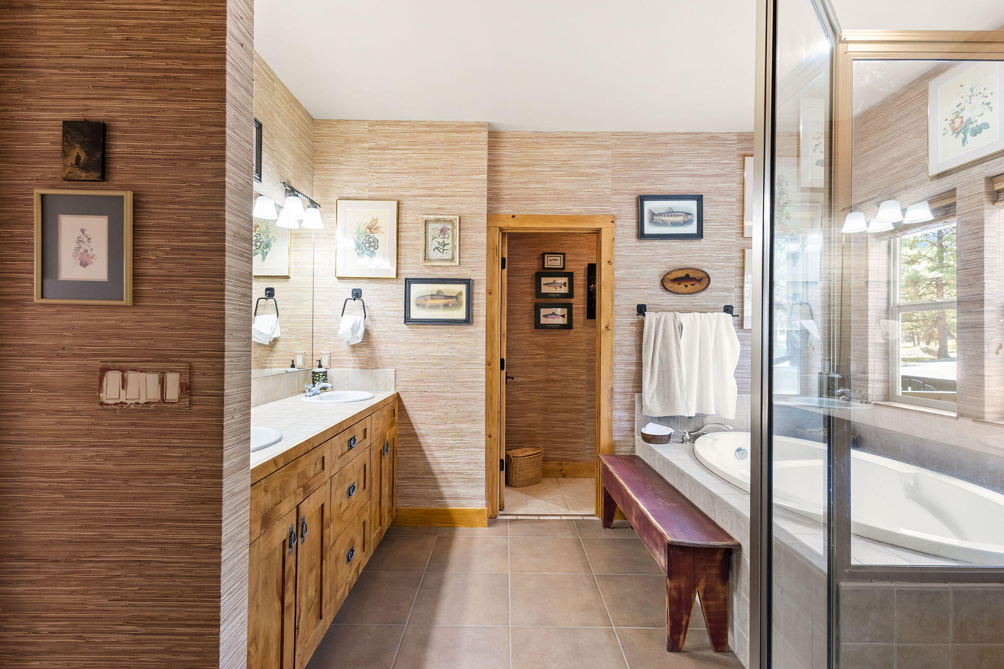 Camp Polk Heights - Residential