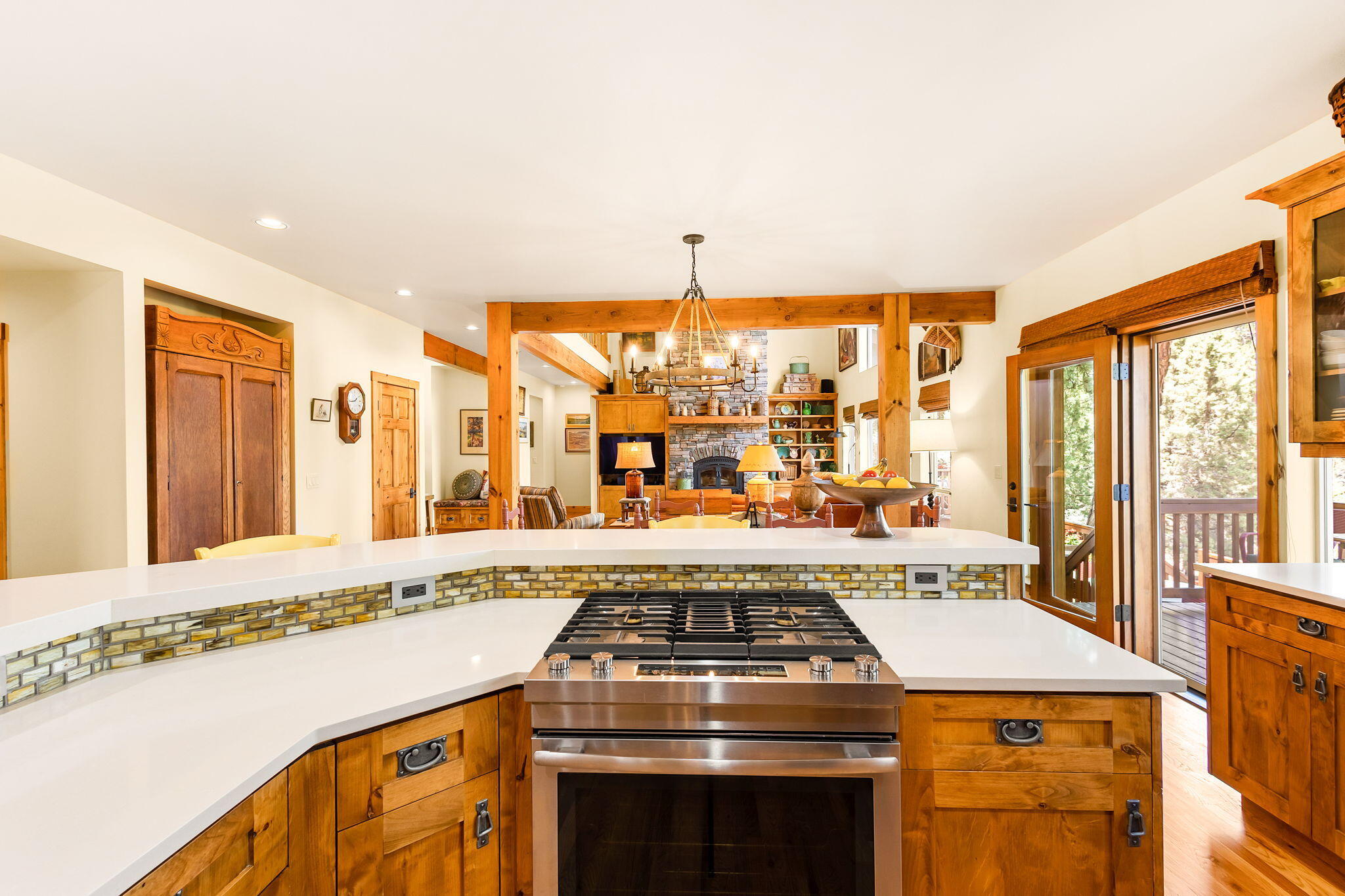 Camp Polk Heights - Residential