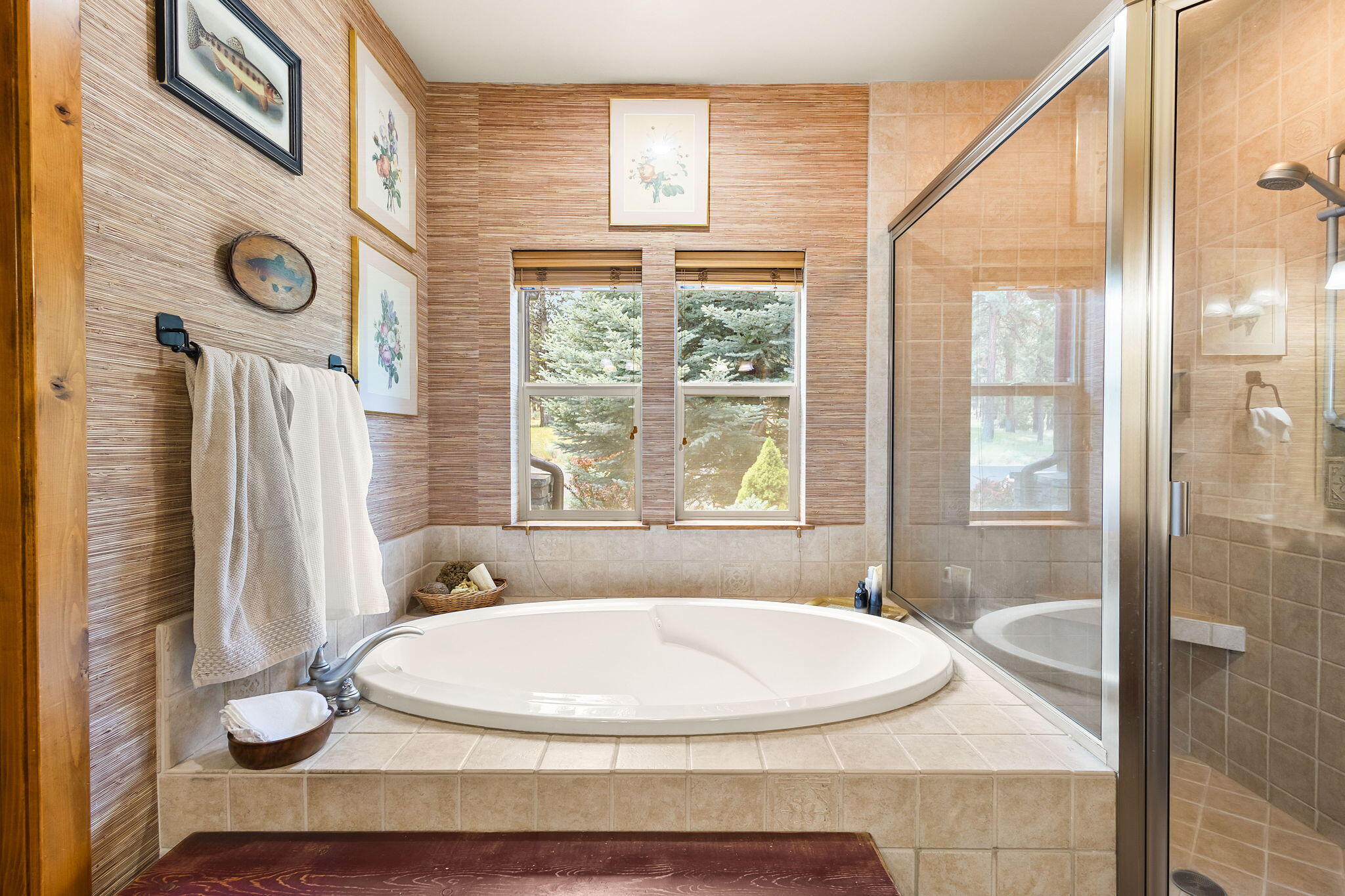 Camp Polk Heights - Residential