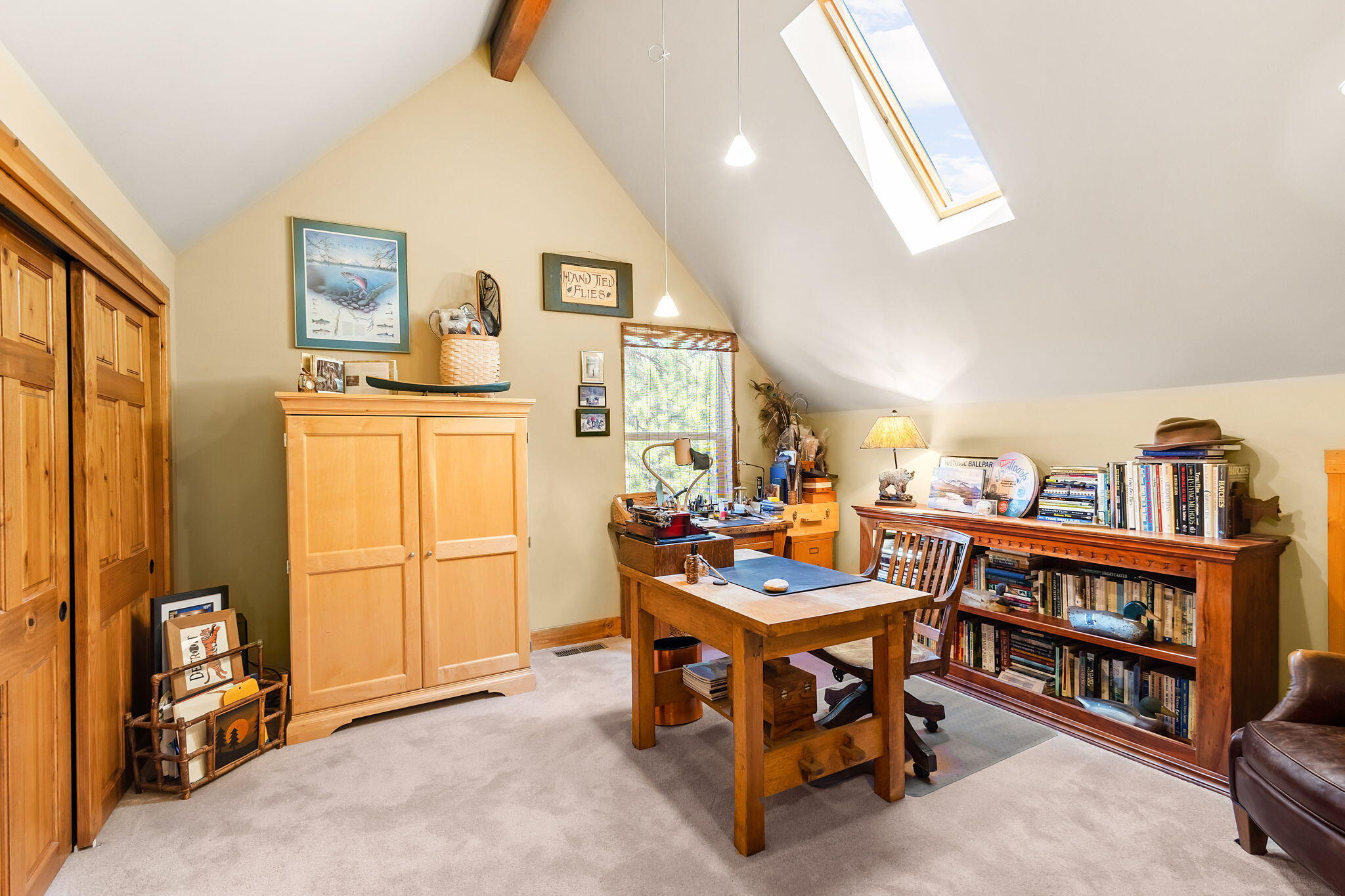 Camp Polk Heights - Residential