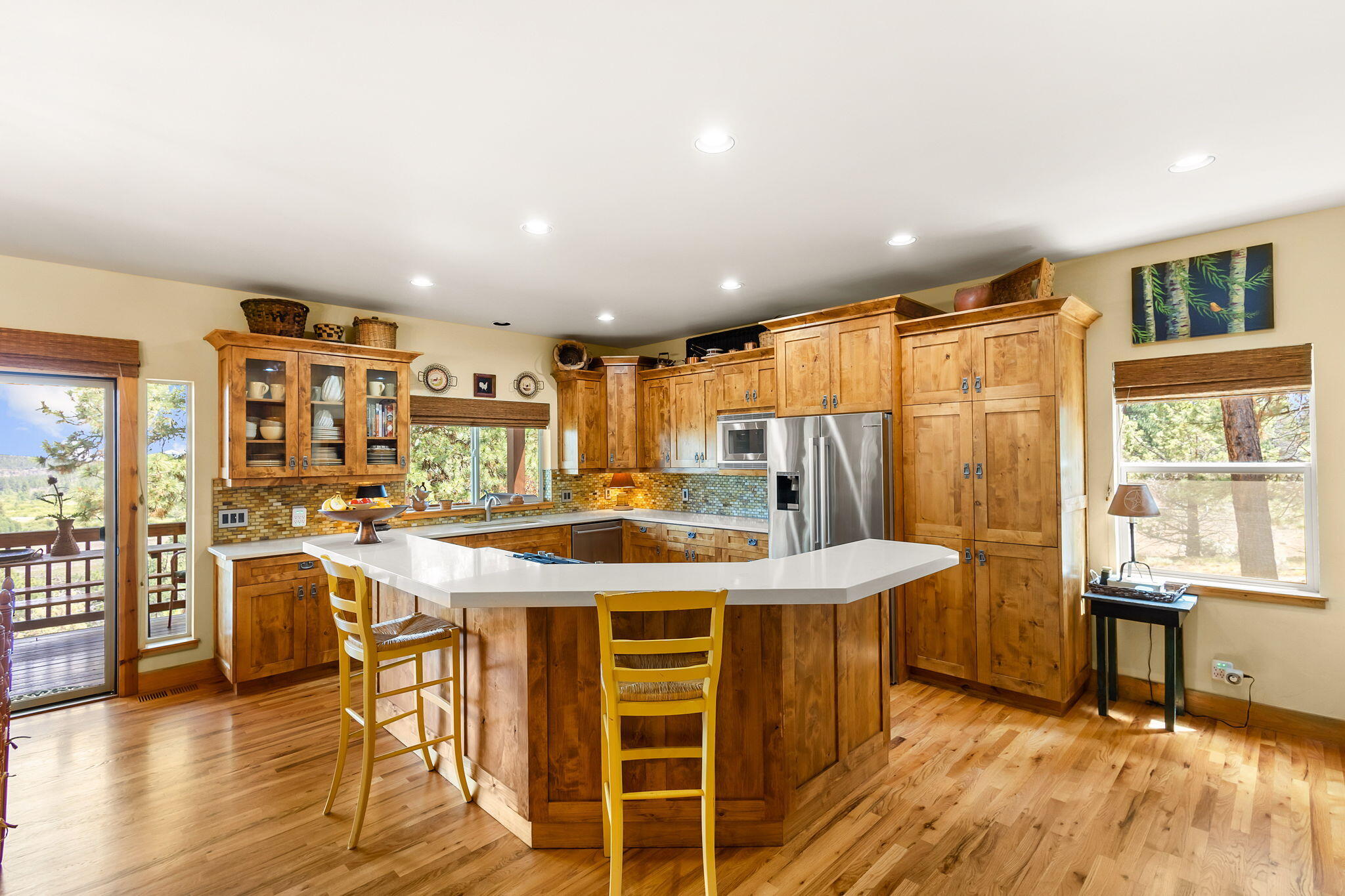 Camp Polk Heights - Residential