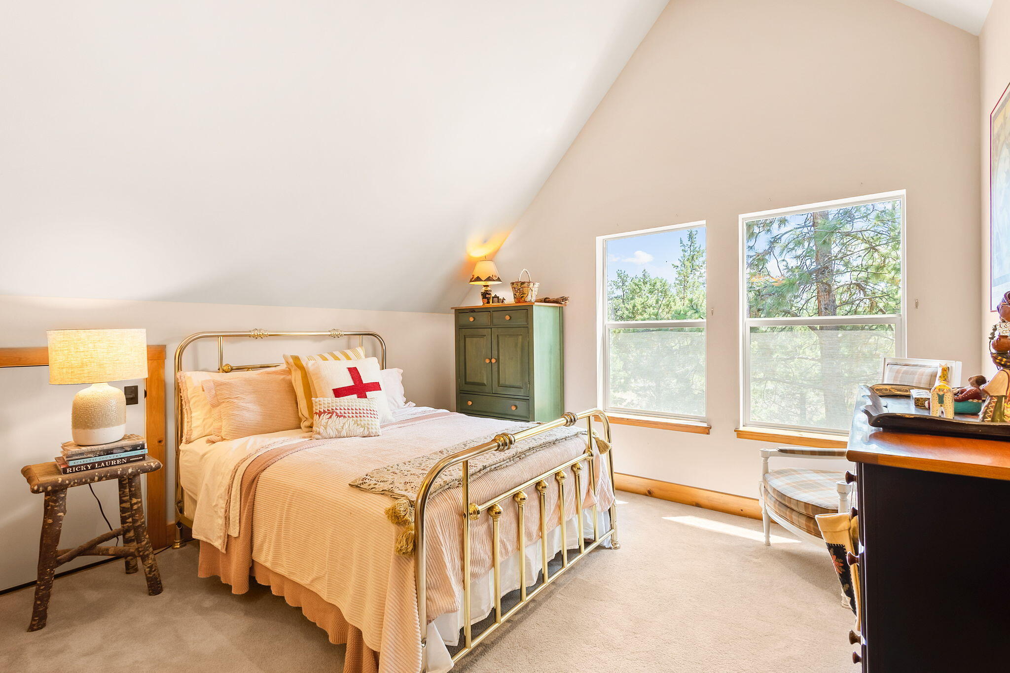 Camp Polk Heights - Residential