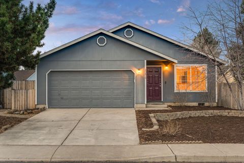 20810 Cassin Drive Bend OR 97701