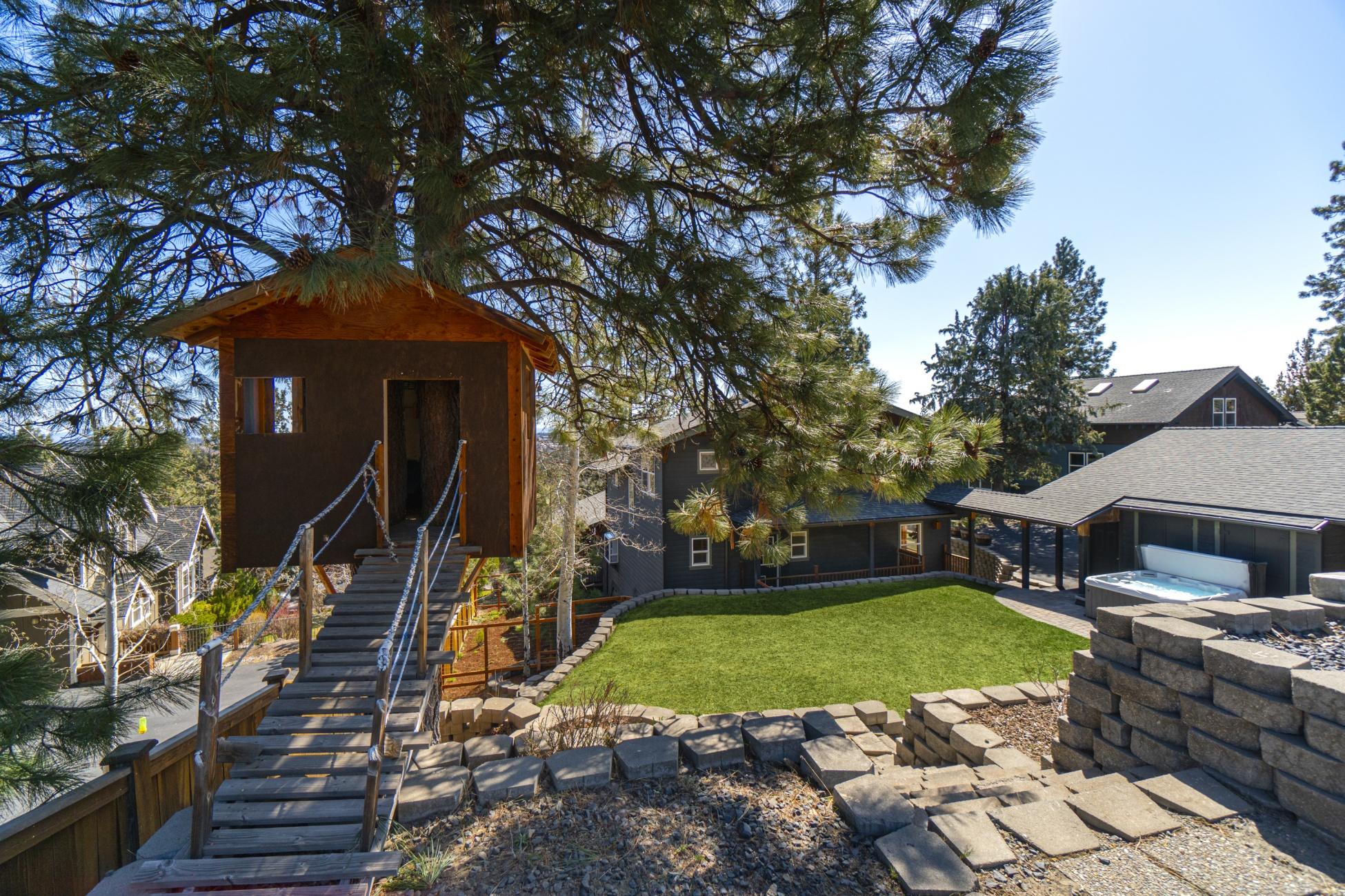 Miller Heights - Residential