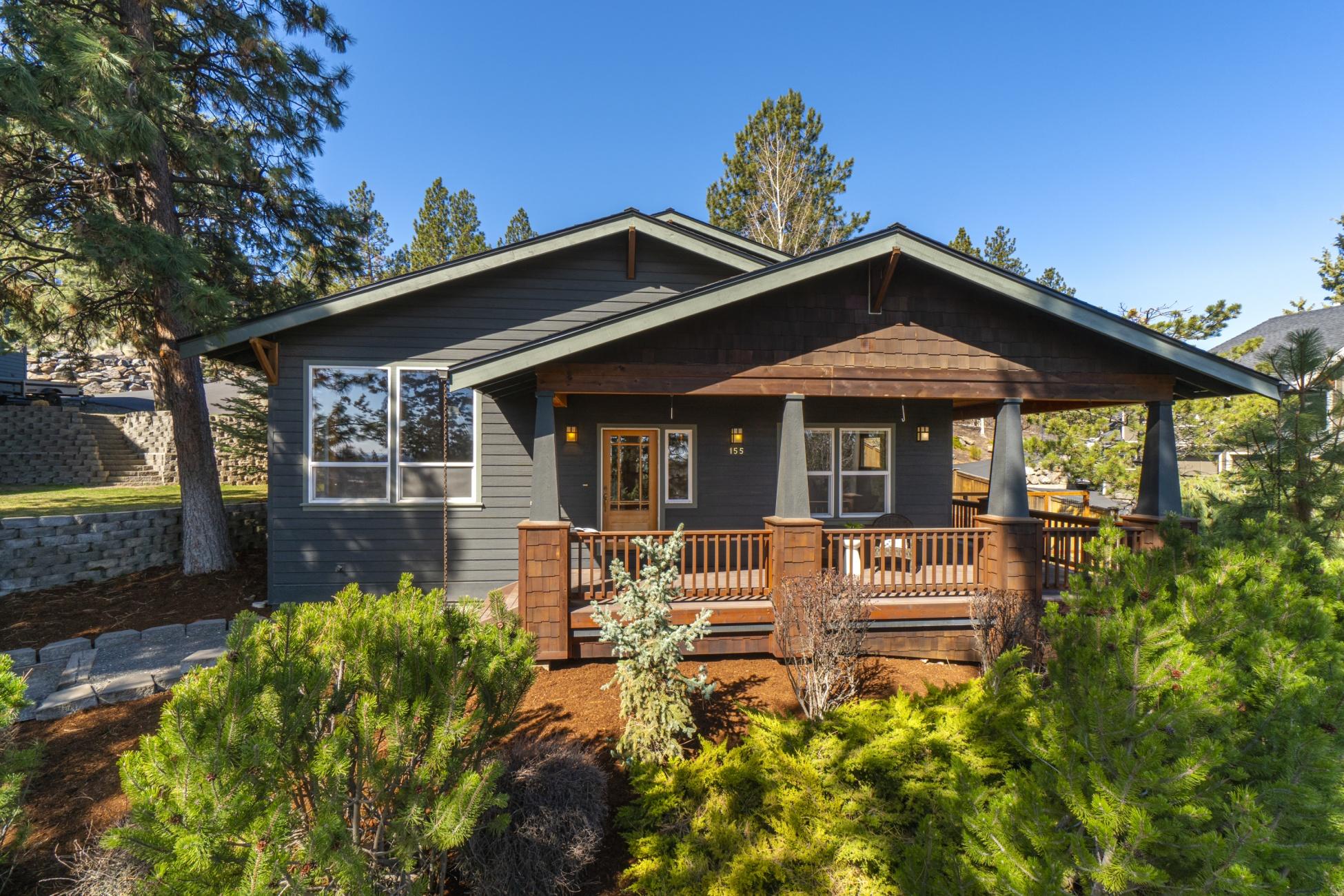 Miller Heights - Residential