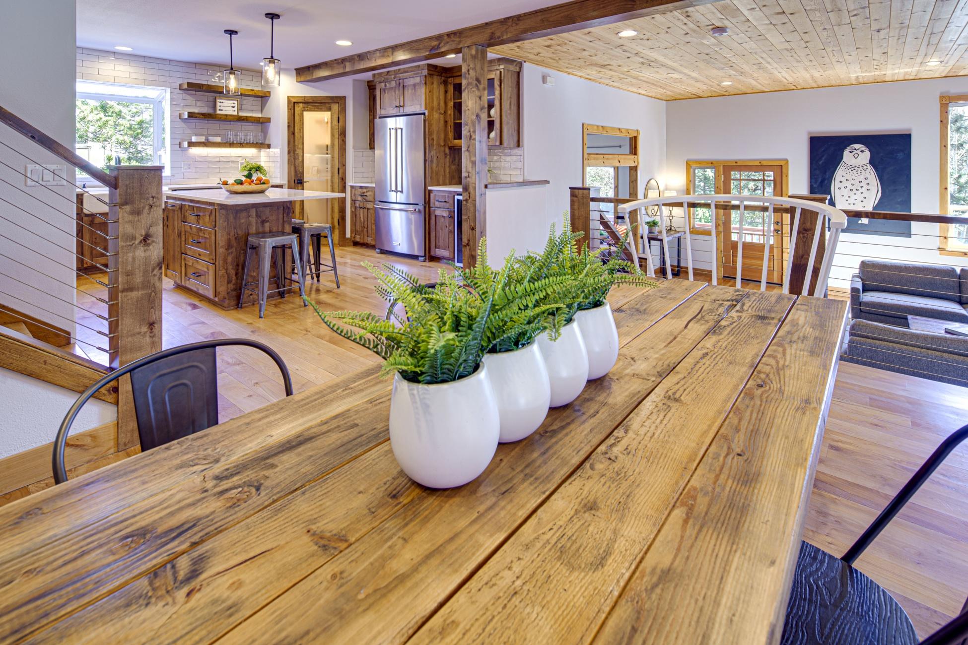 Miller Heights - Residential