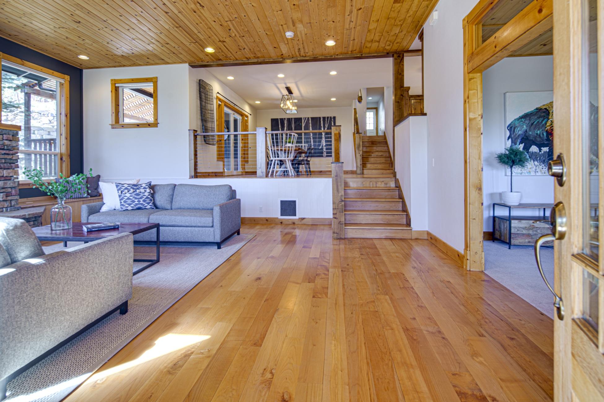 Miller Heights - Residential