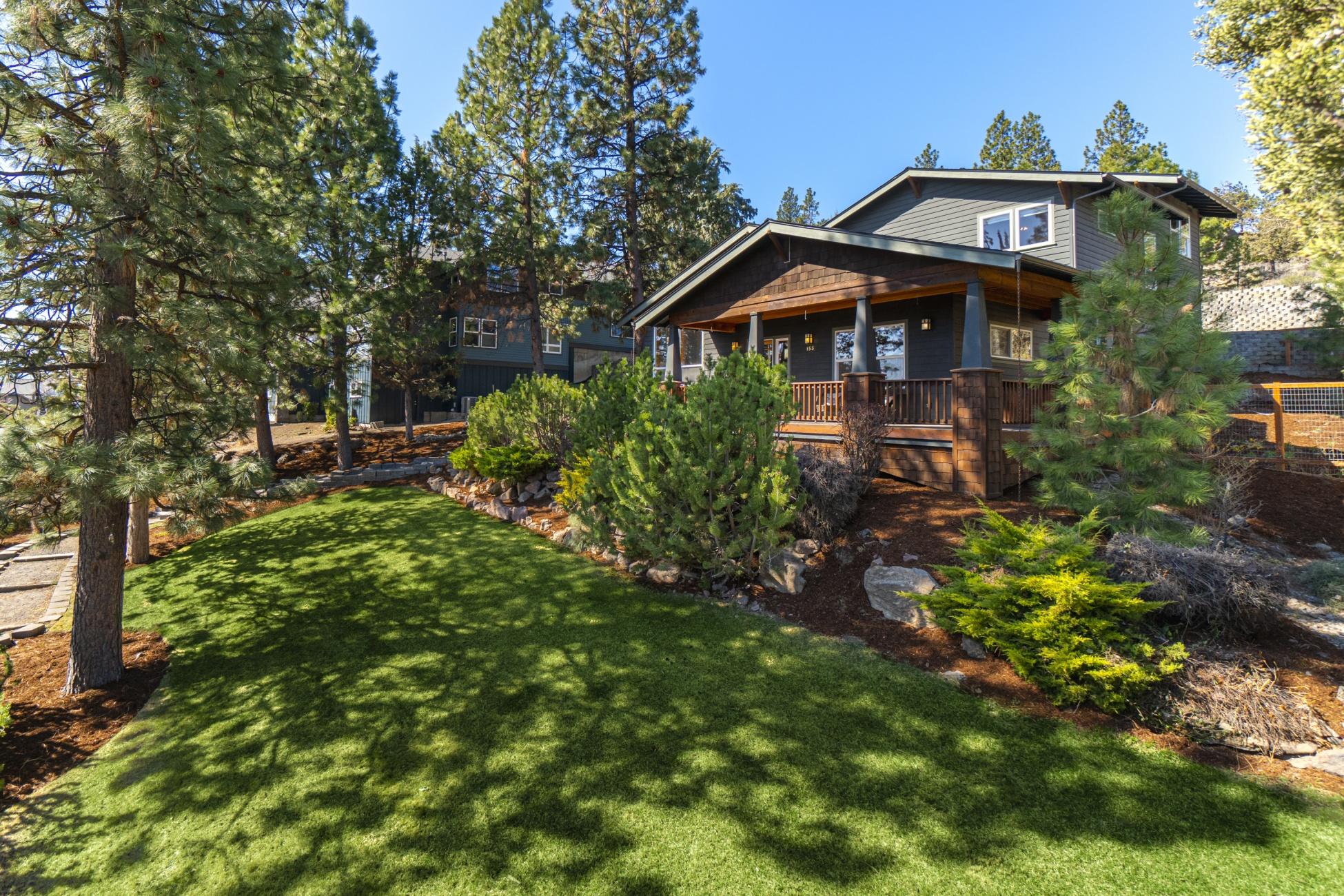 Miller Heights - Residential