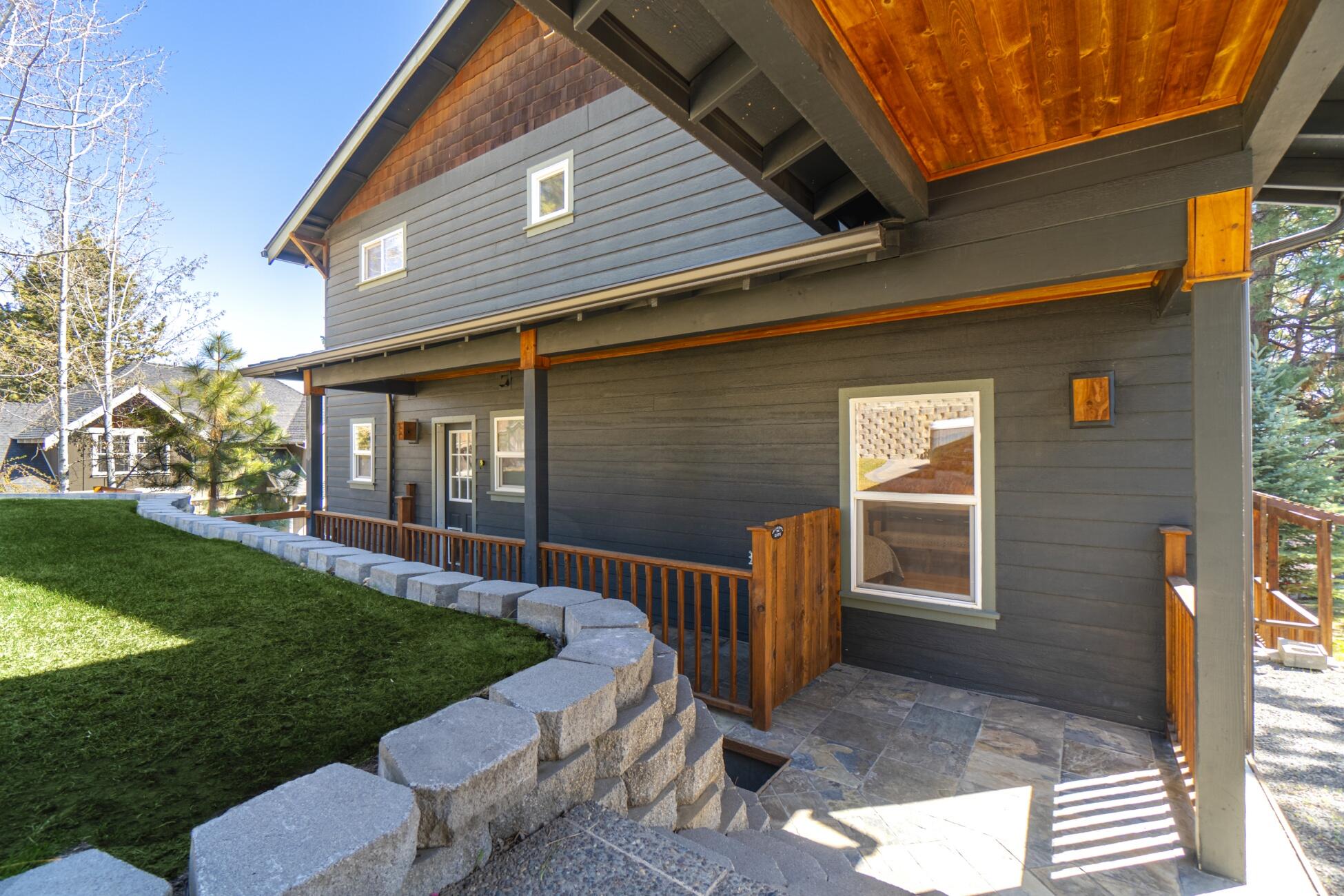 Miller Heights - Residential