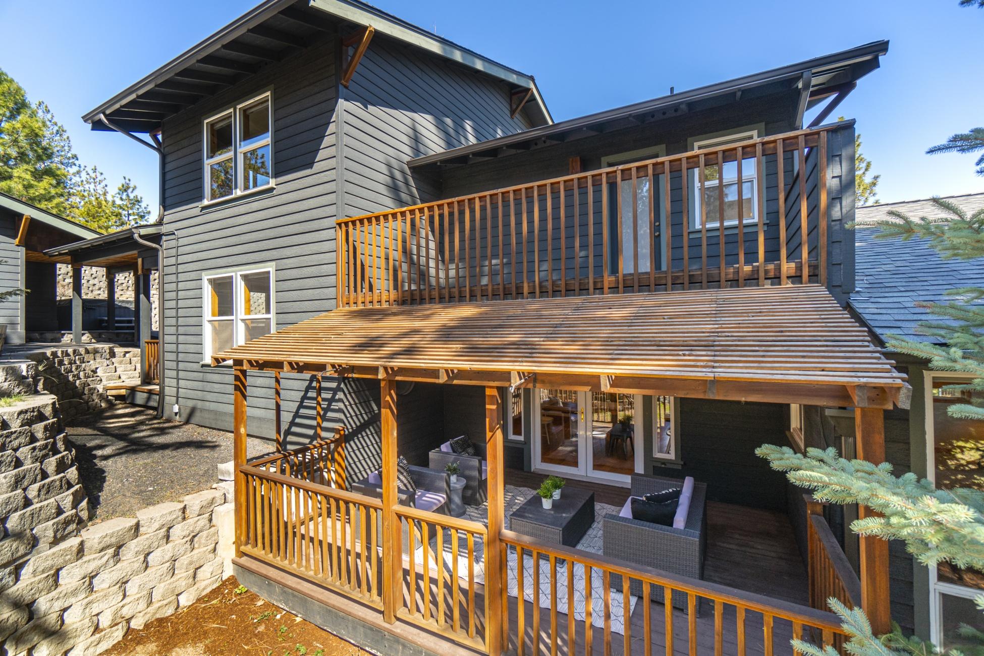 Miller Heights - Residential