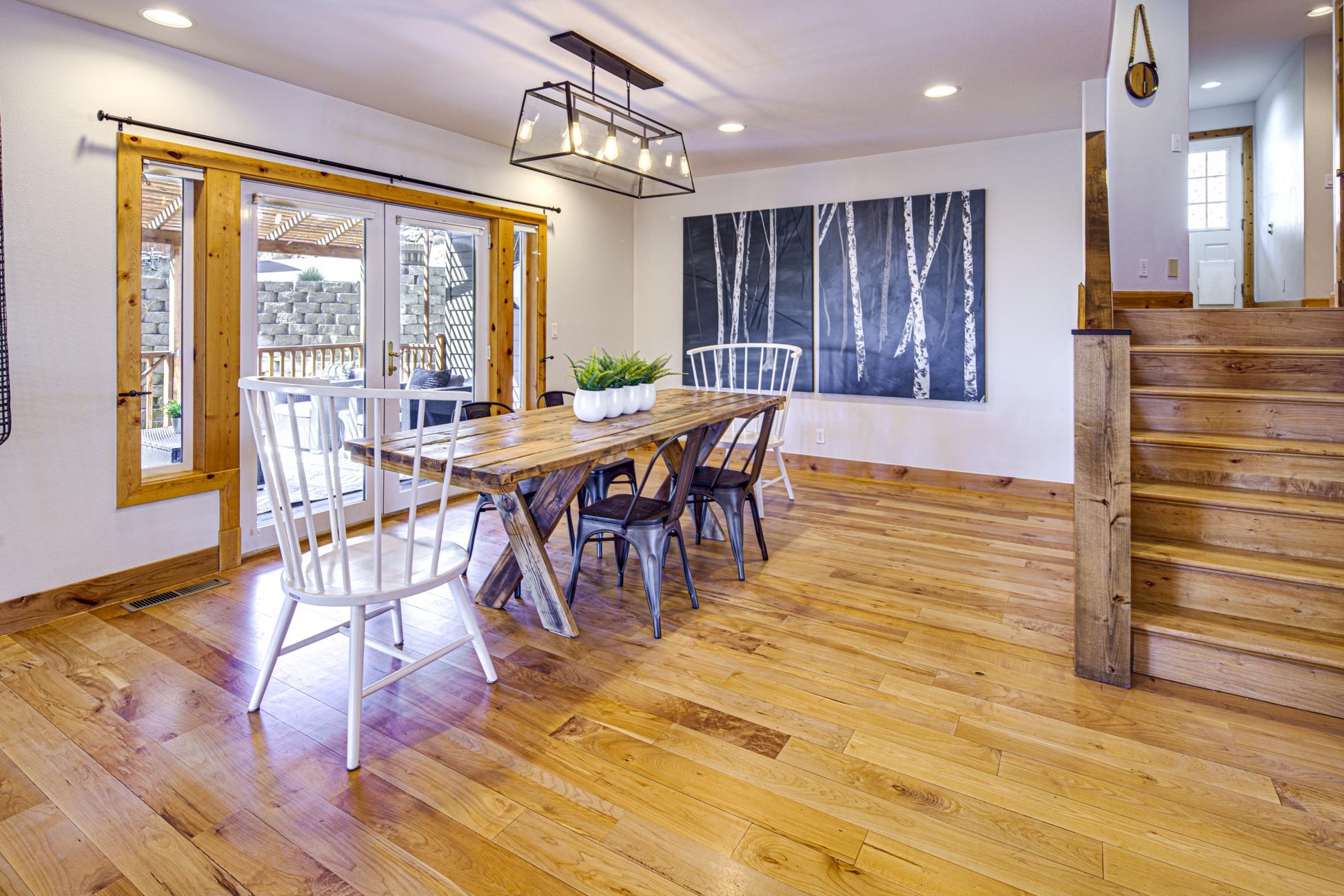 Miller Heights - Residential