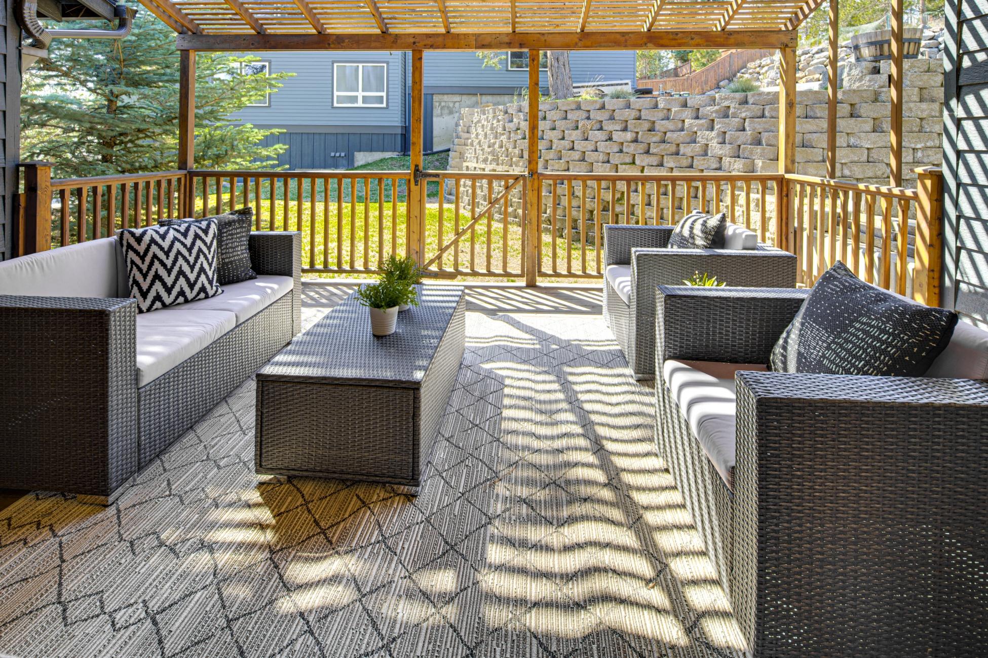 Miller Heights - Residential