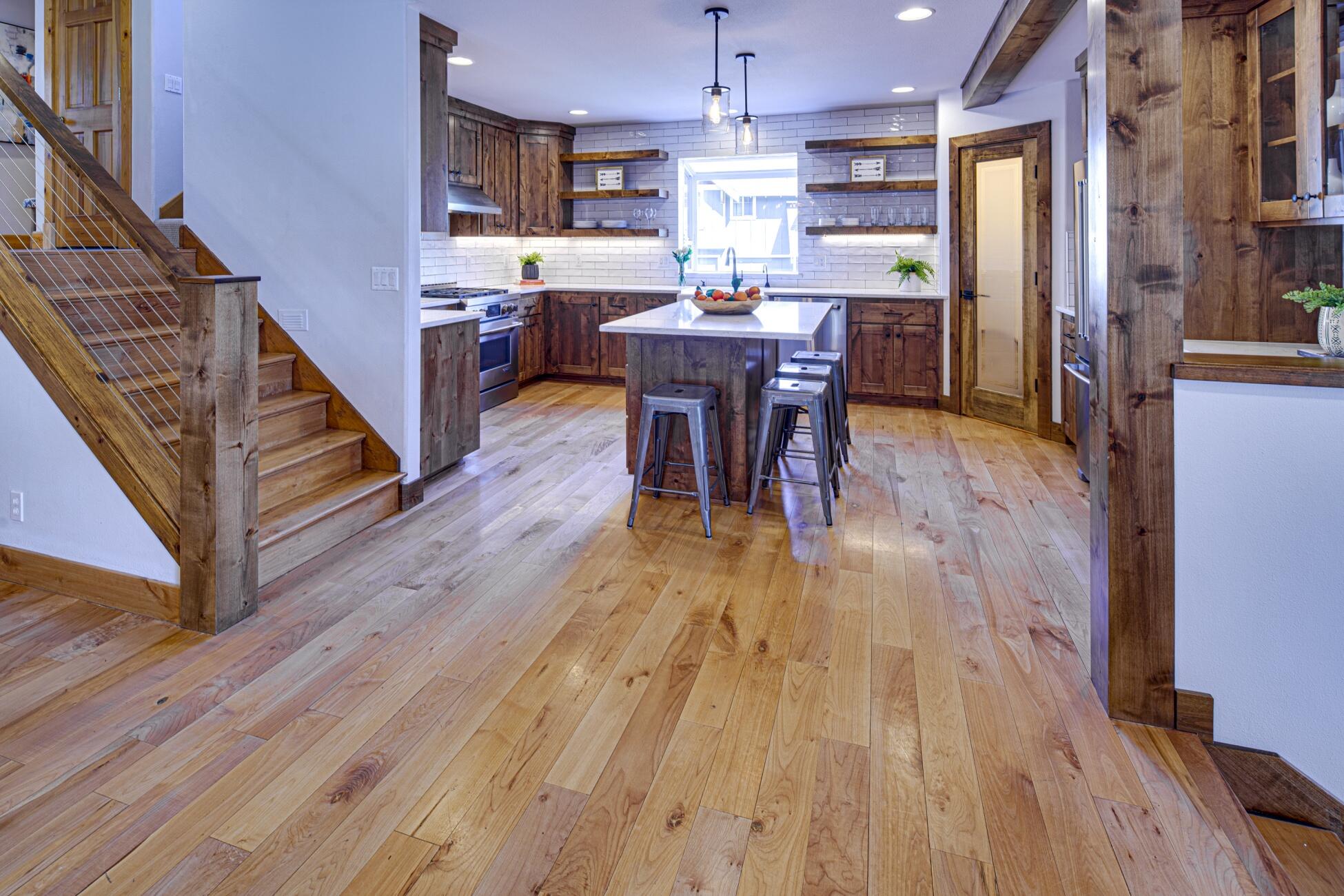 Miller Heights - Residential