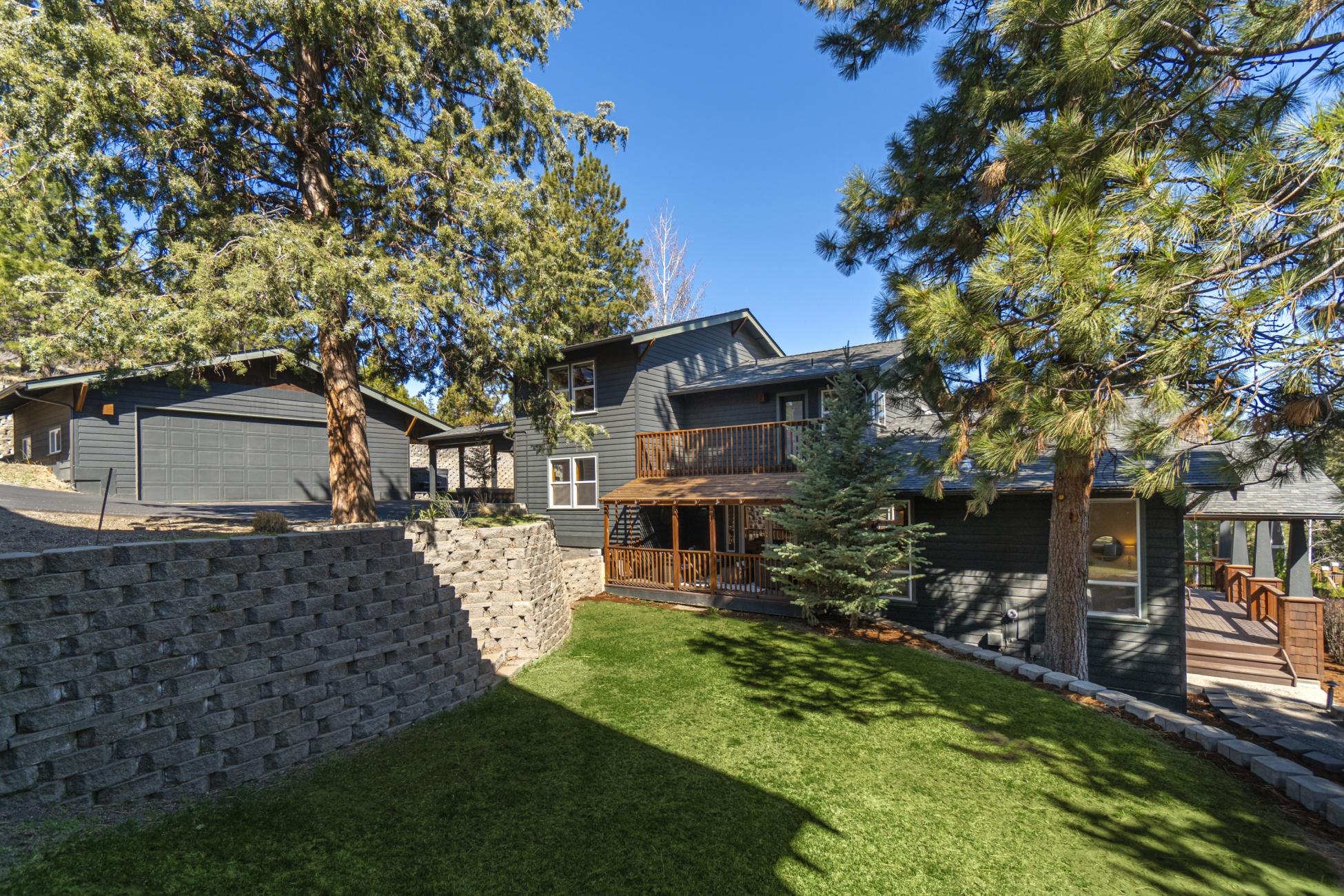 Miller Heights - Residential