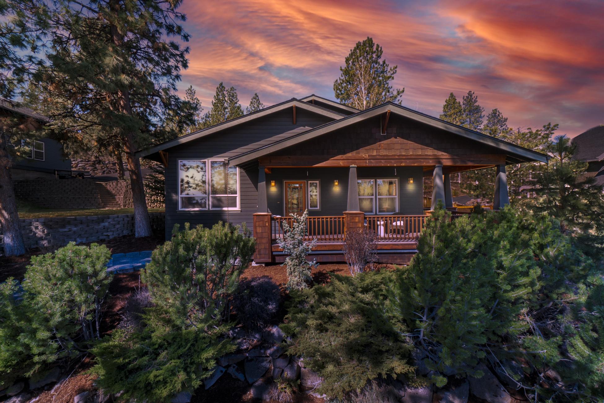 Miller Heights - Residential