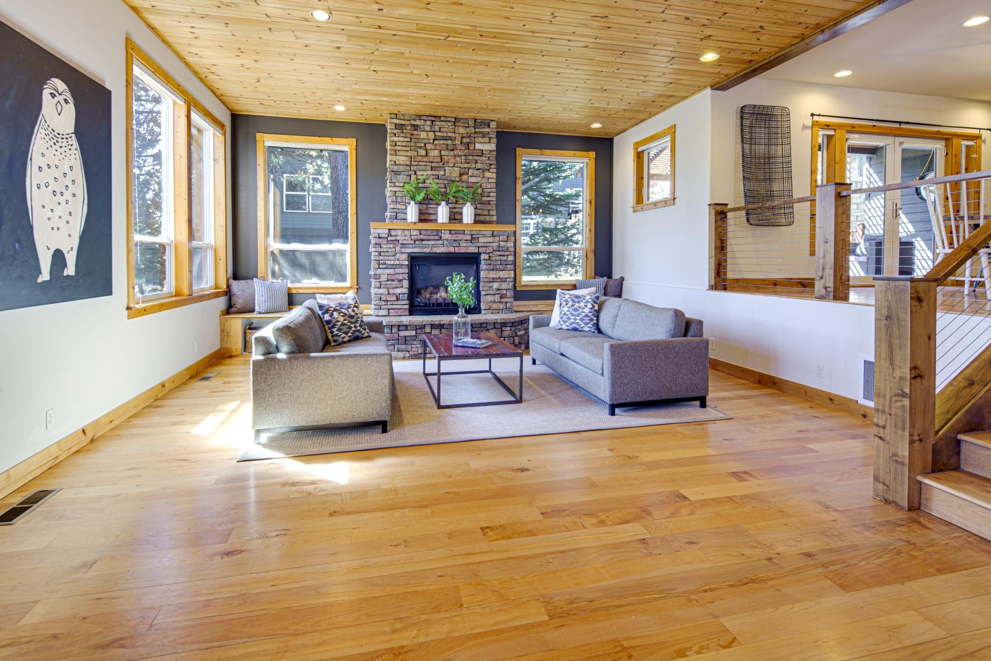 Miller Heights - Residential