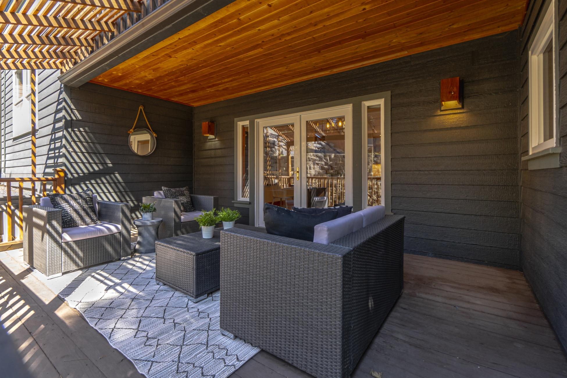 Miller Heights - Residential