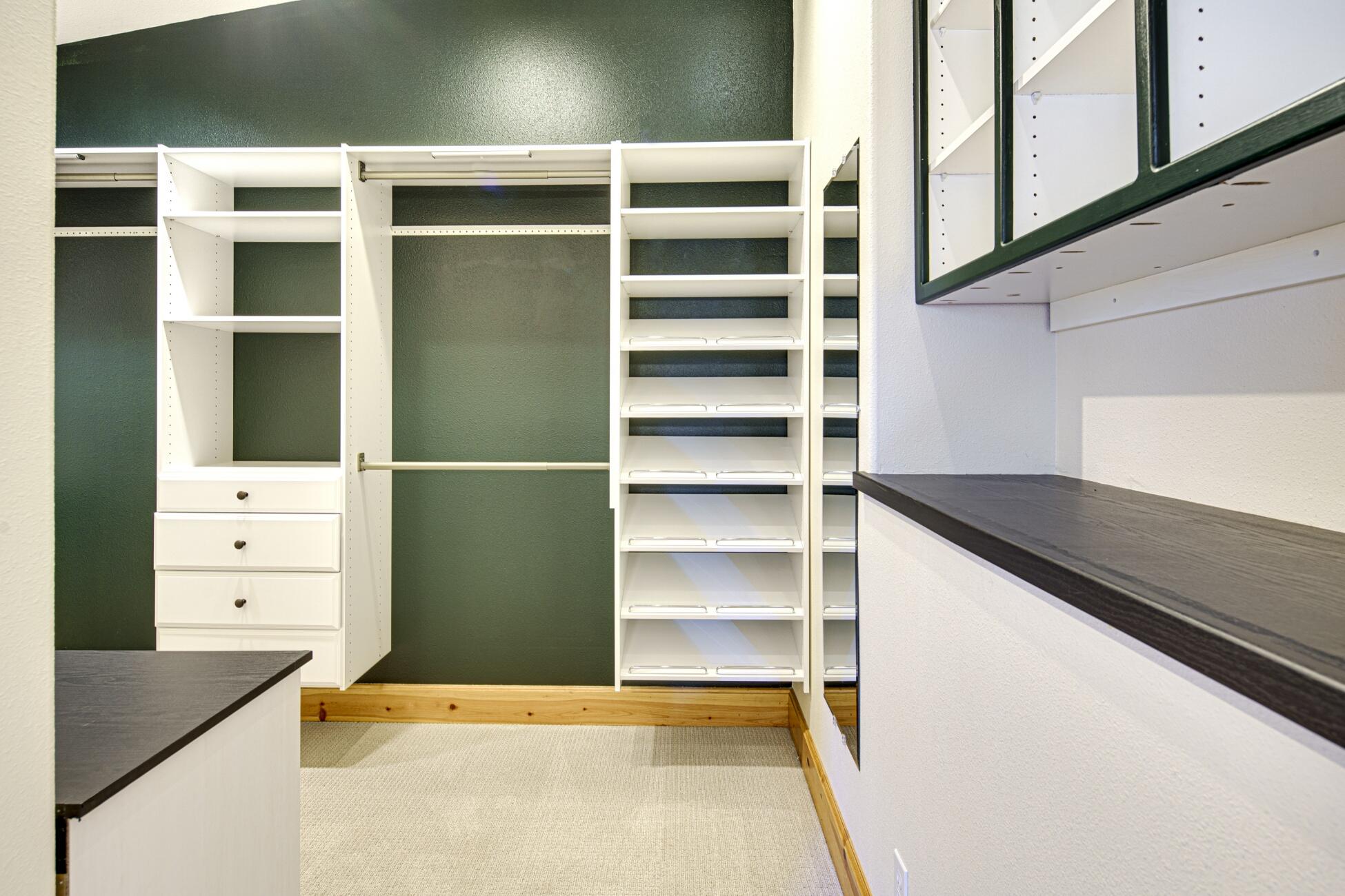 Miller Heights - Residential